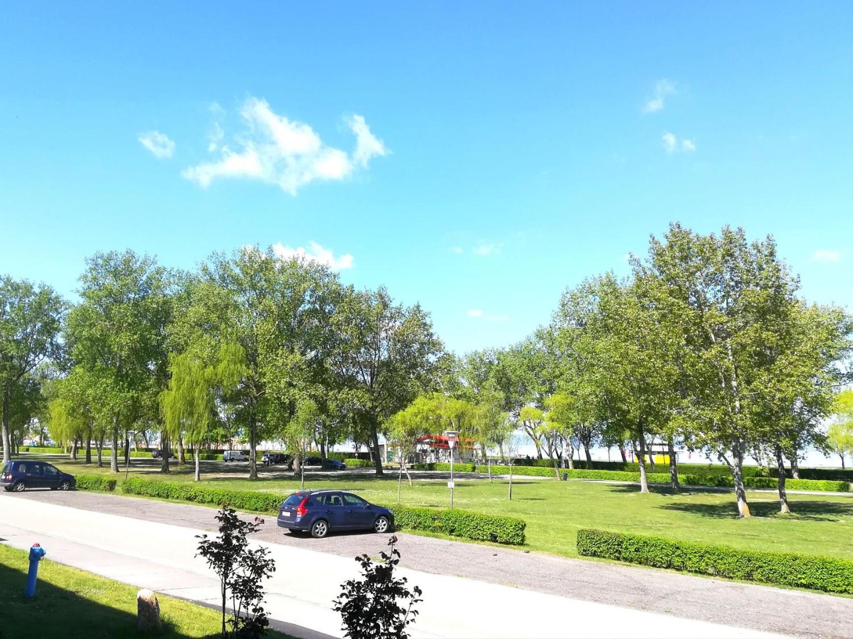 Frühstückspension See-Panorama