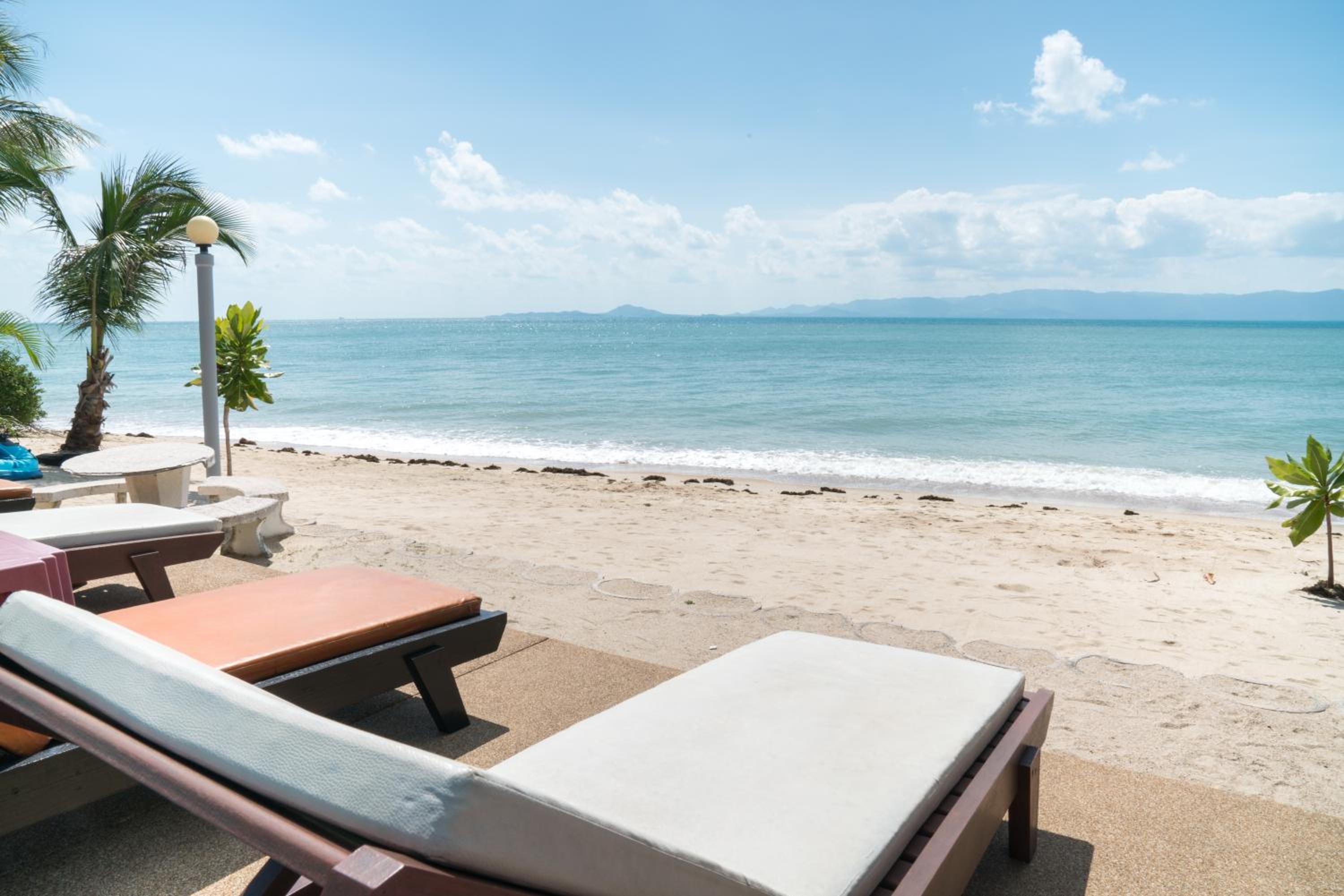 Phangan Lodge