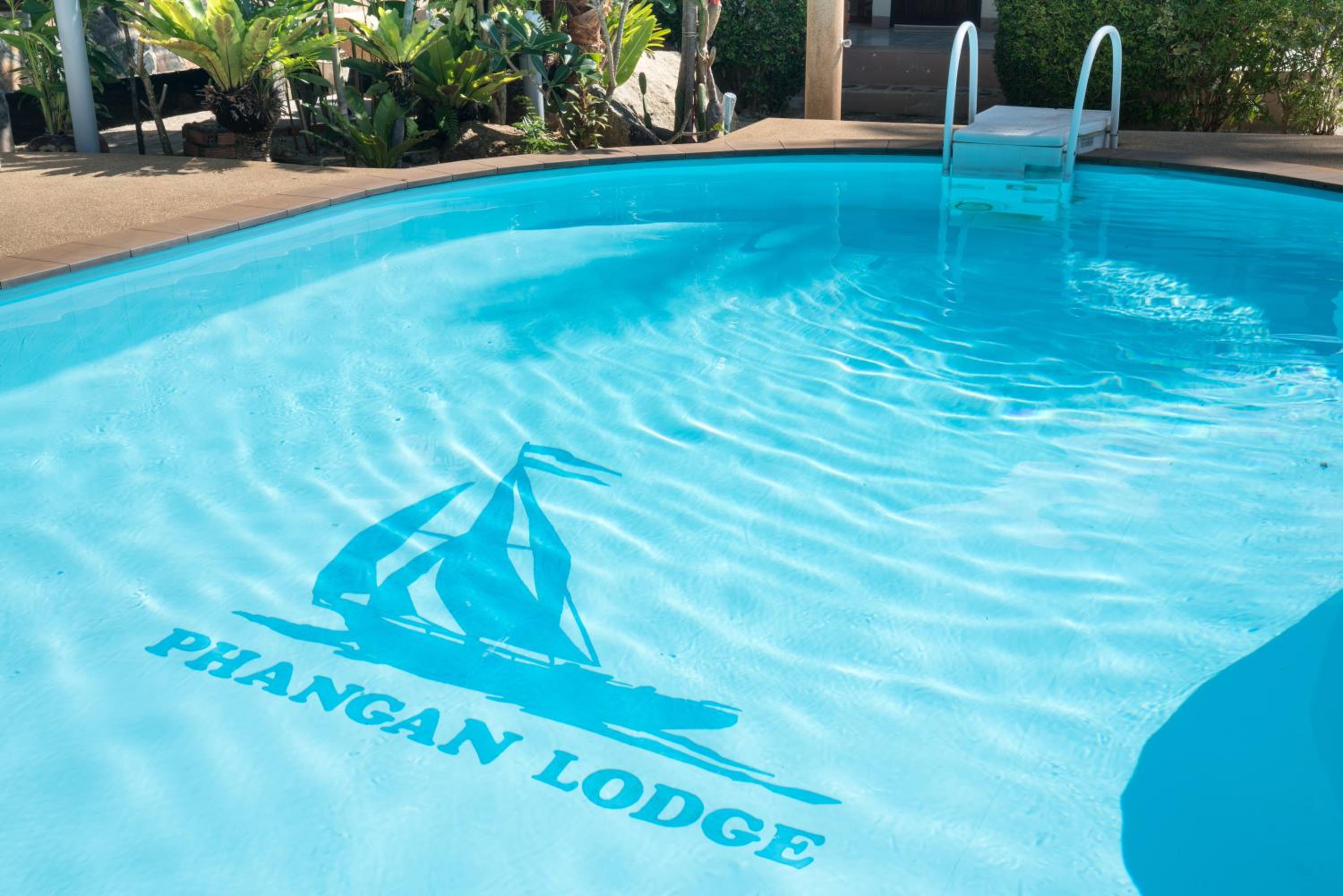 Phangan Lodge