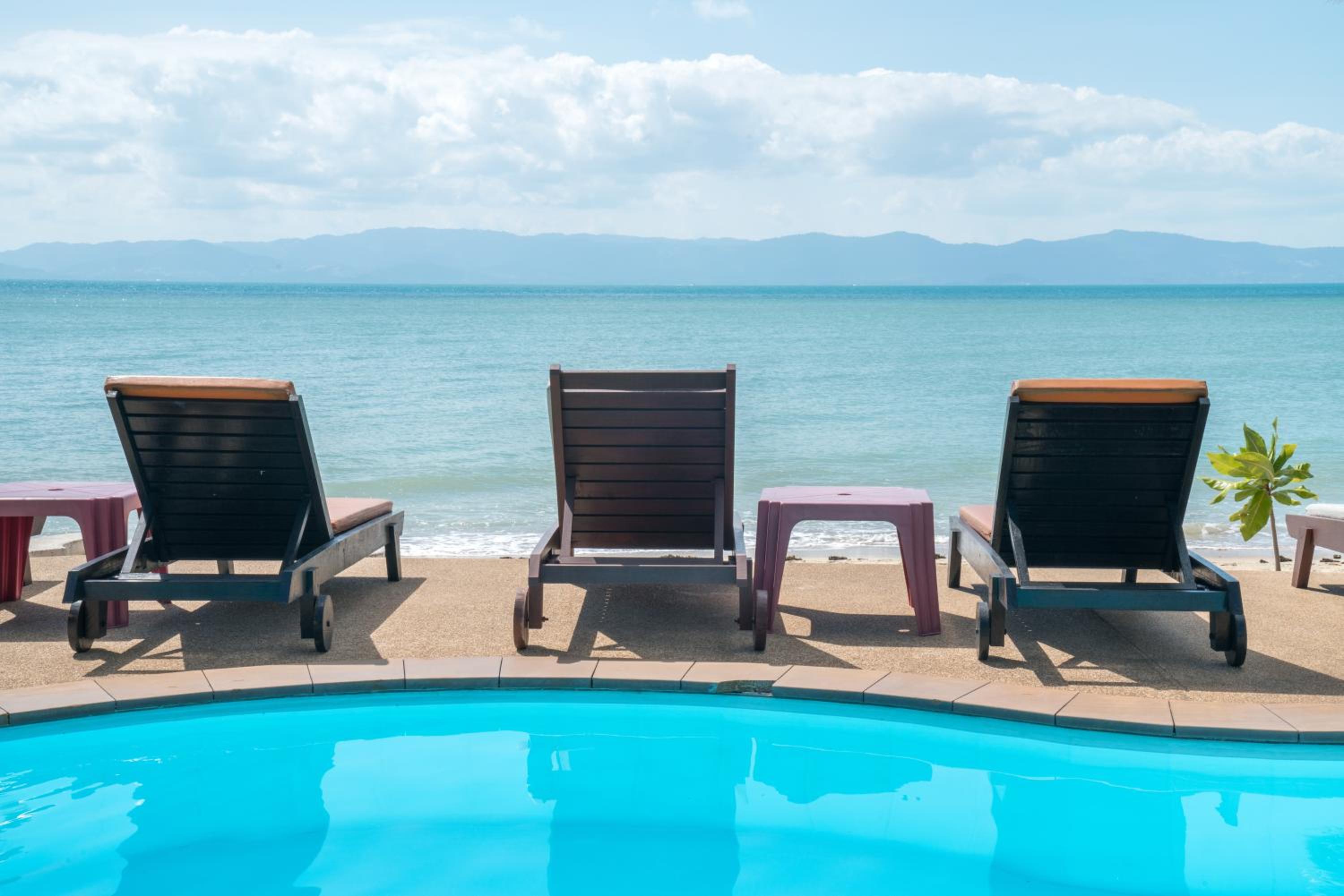 Phangan Lodge