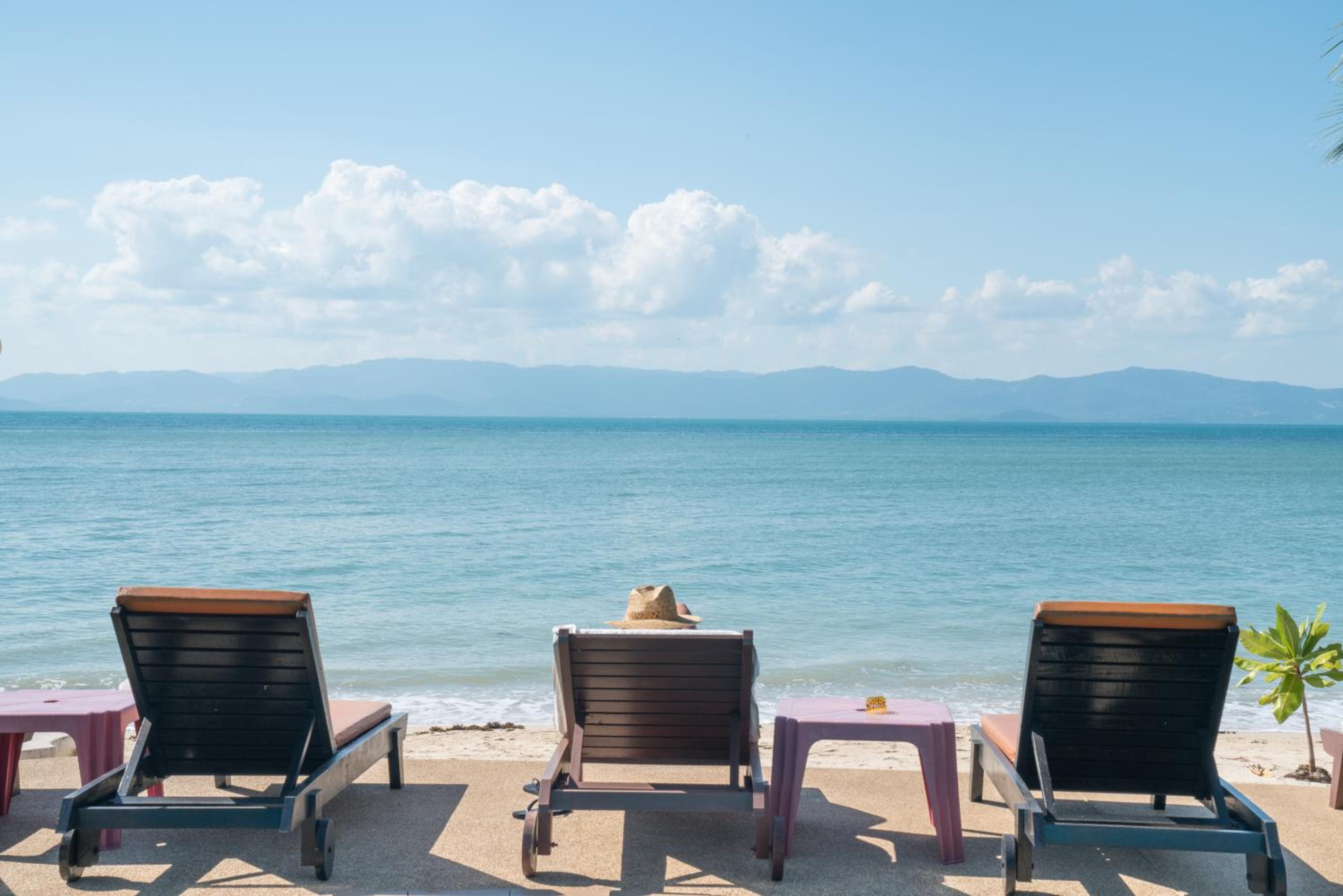 Phangan Lodge