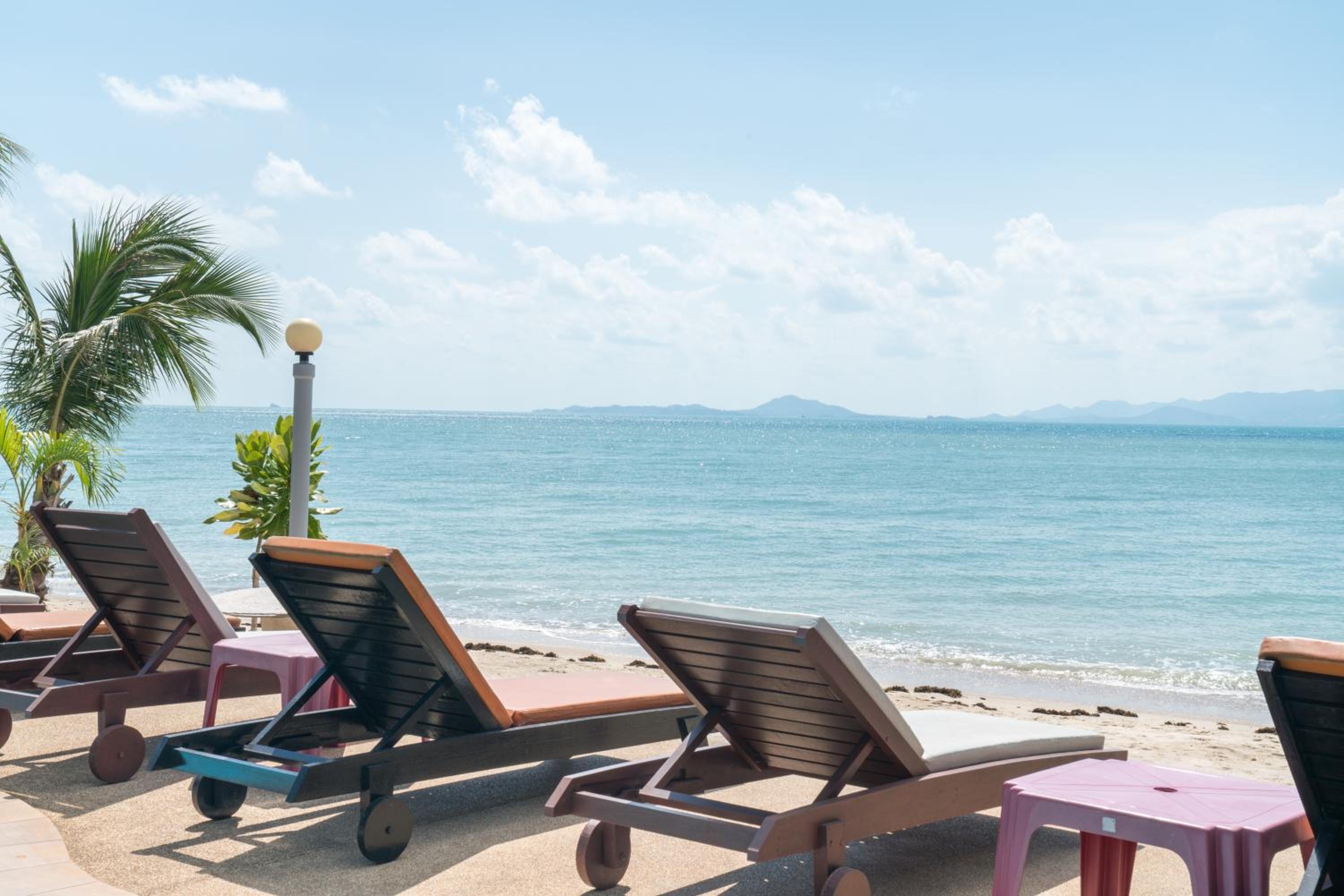 Phangan Lodge