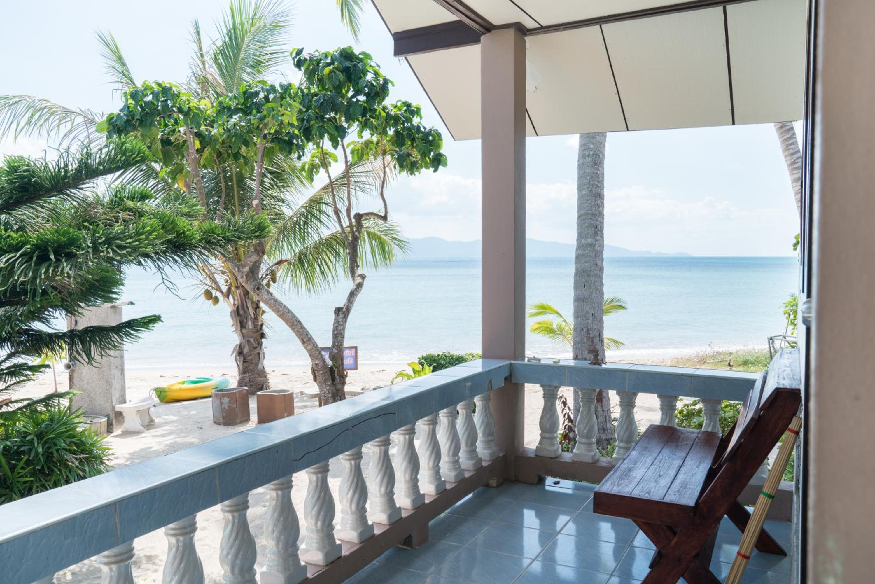Phangan Lodge