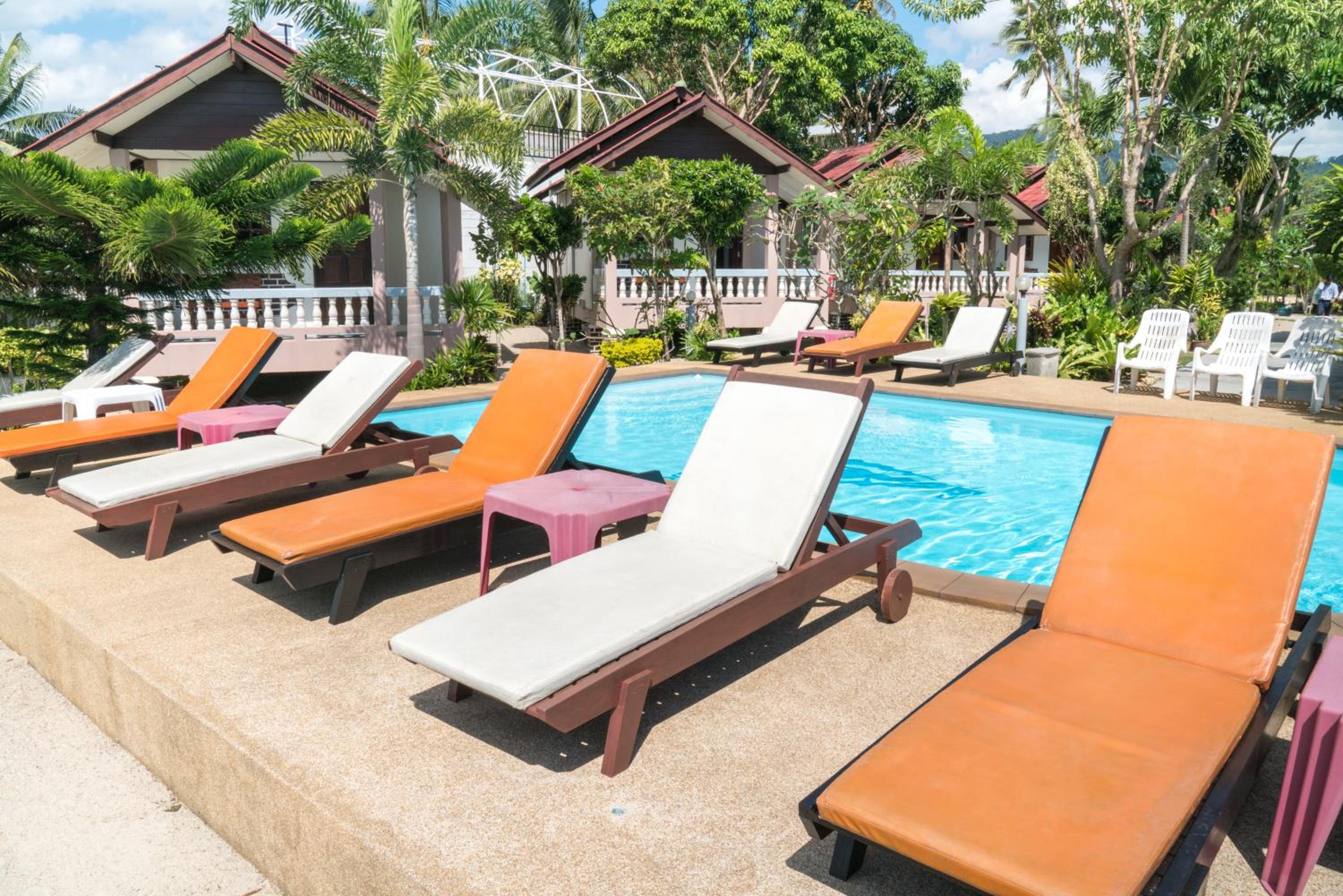 Phangan Lodge