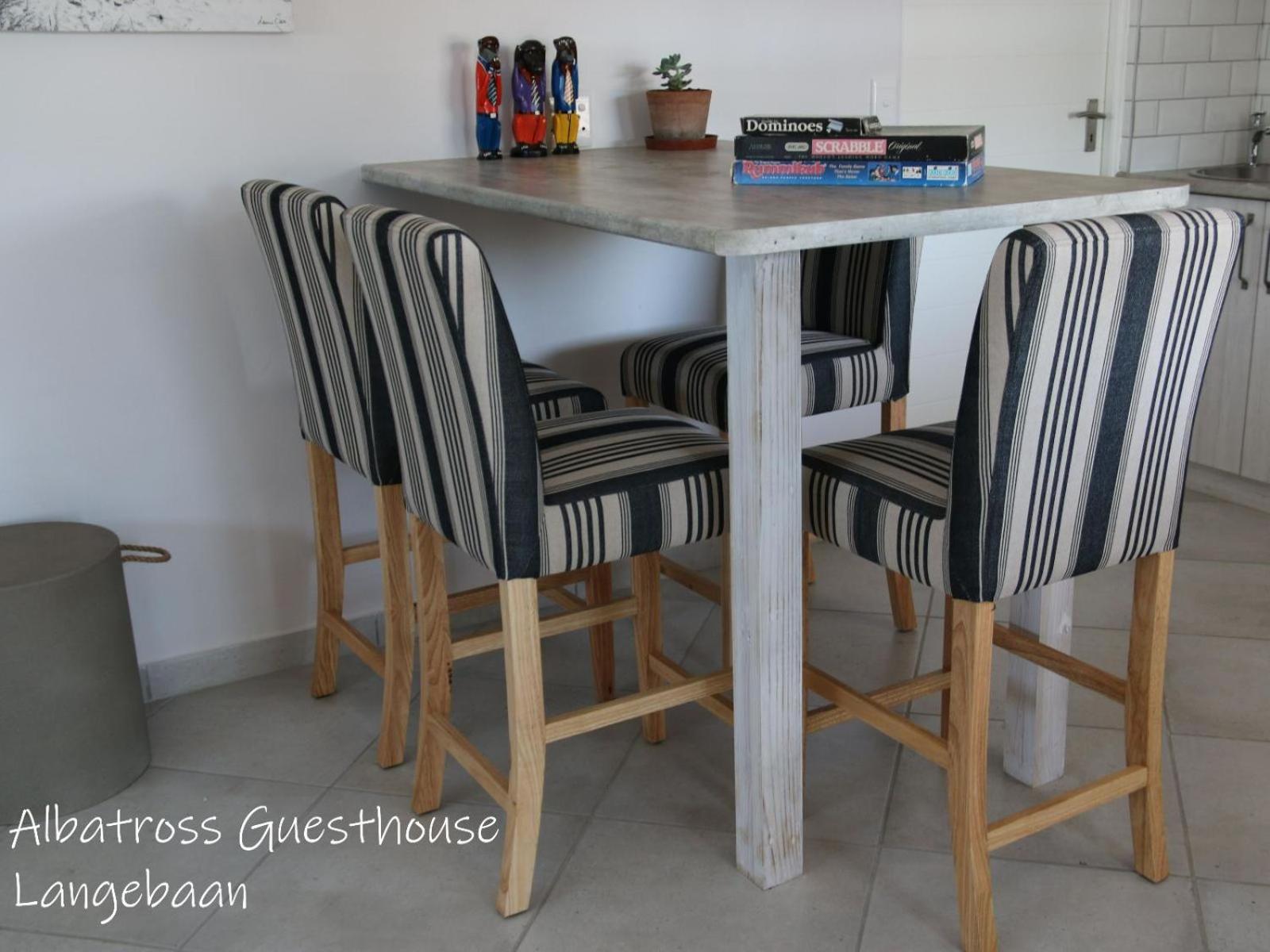 Albatross Guesthouse
