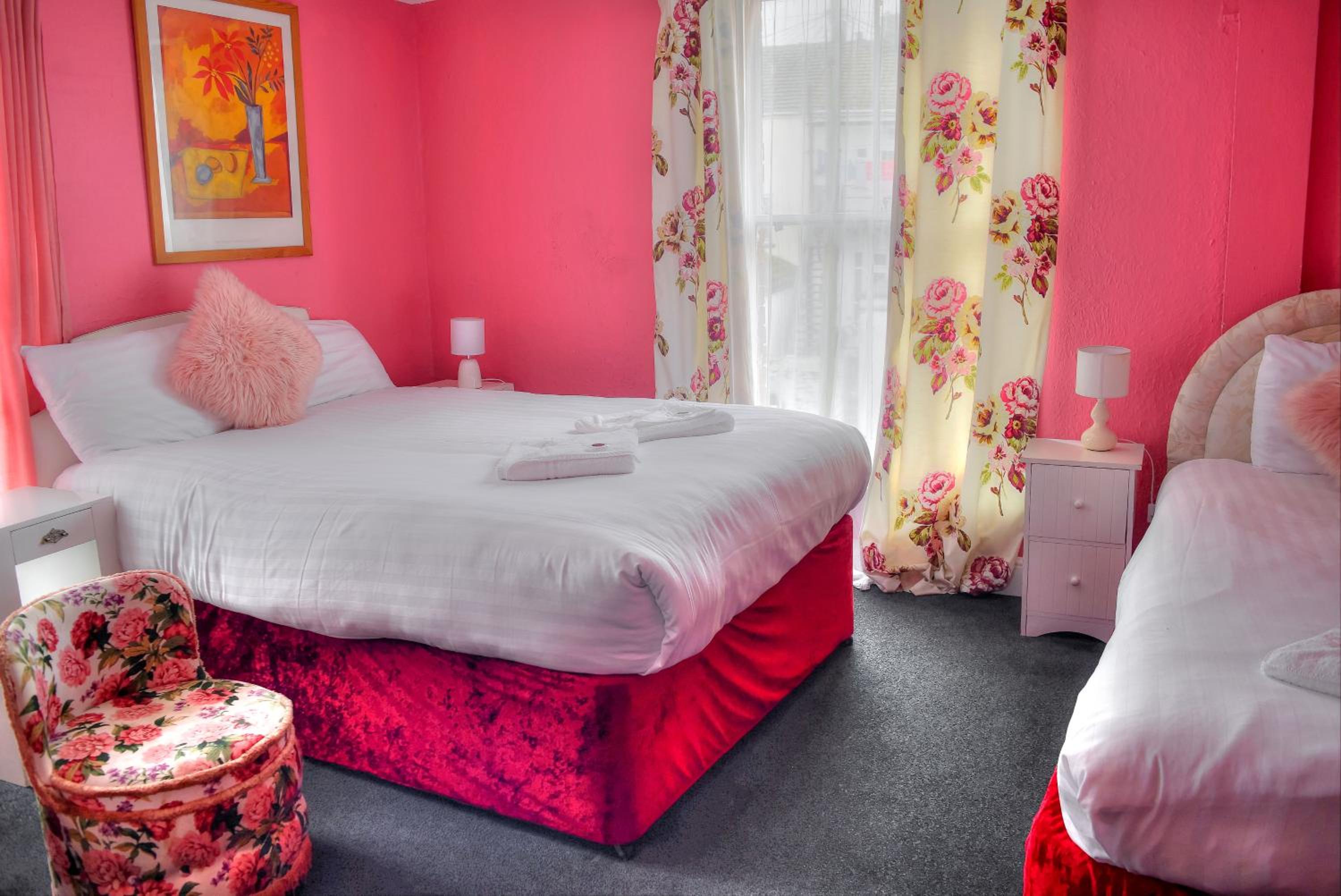 Great Yarmouth Vacations - Villa Rose - Property Image 3