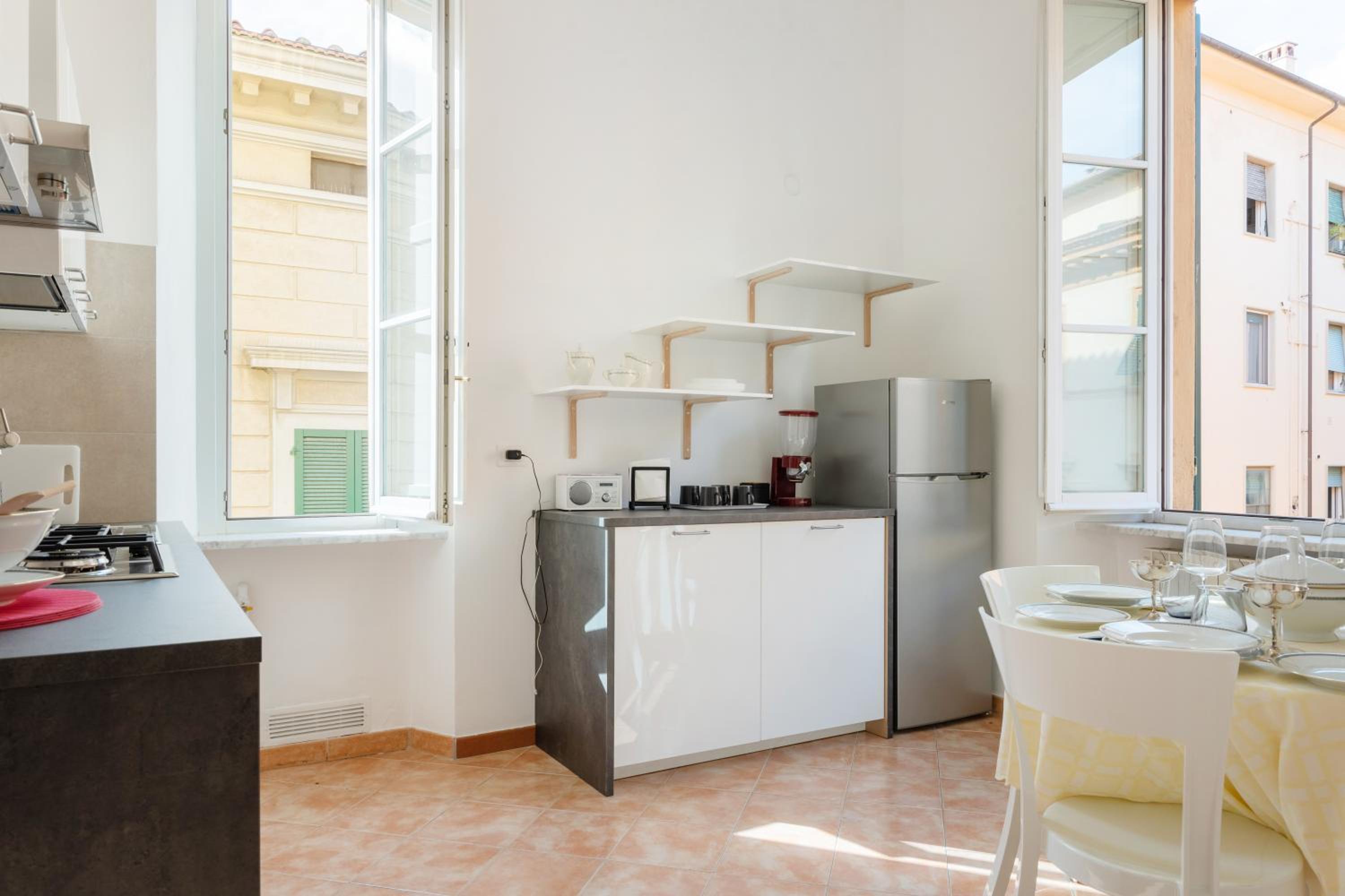 Borgo Stretto Bright Apartments view 5
