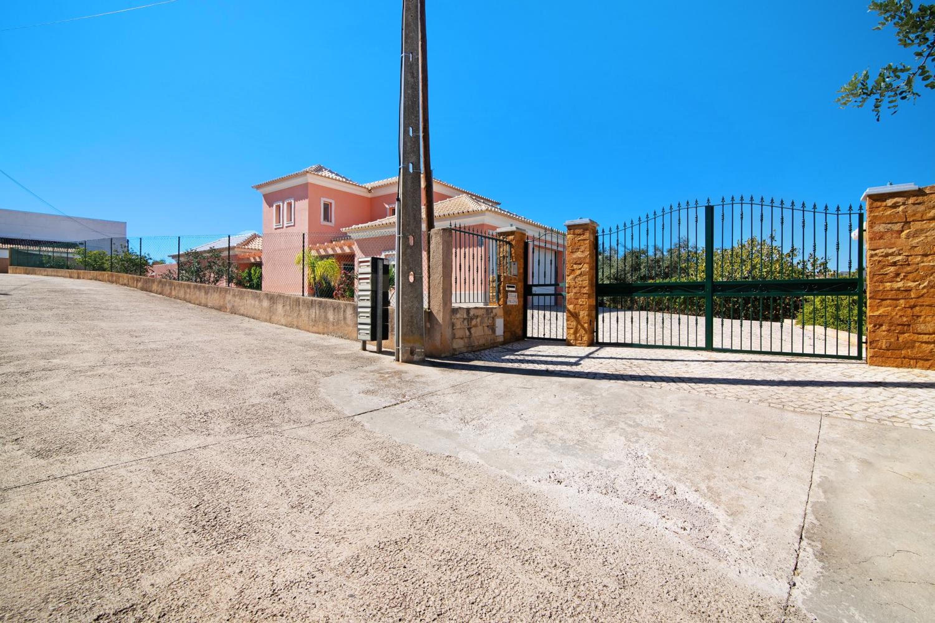 Casa Tulipas view 5