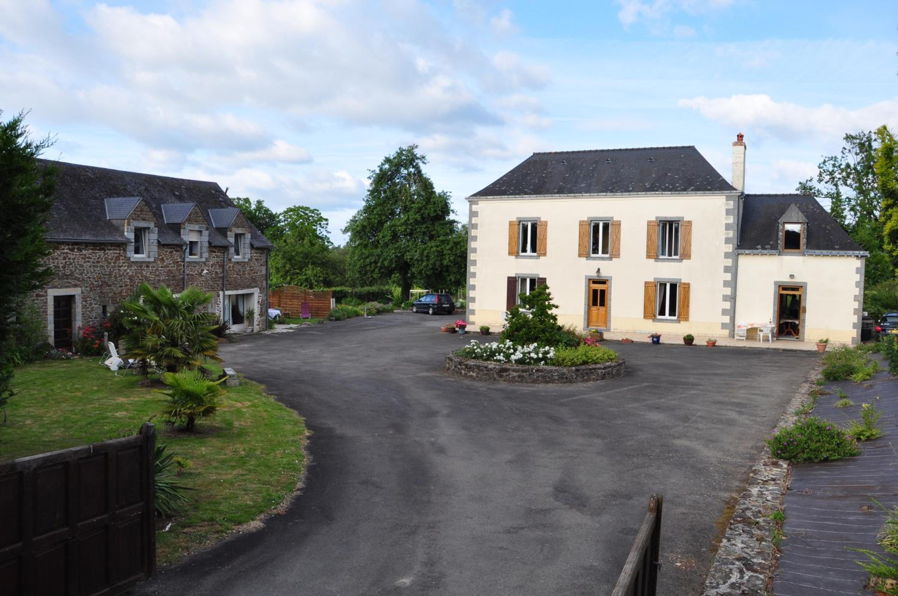 La Grande Malardiere