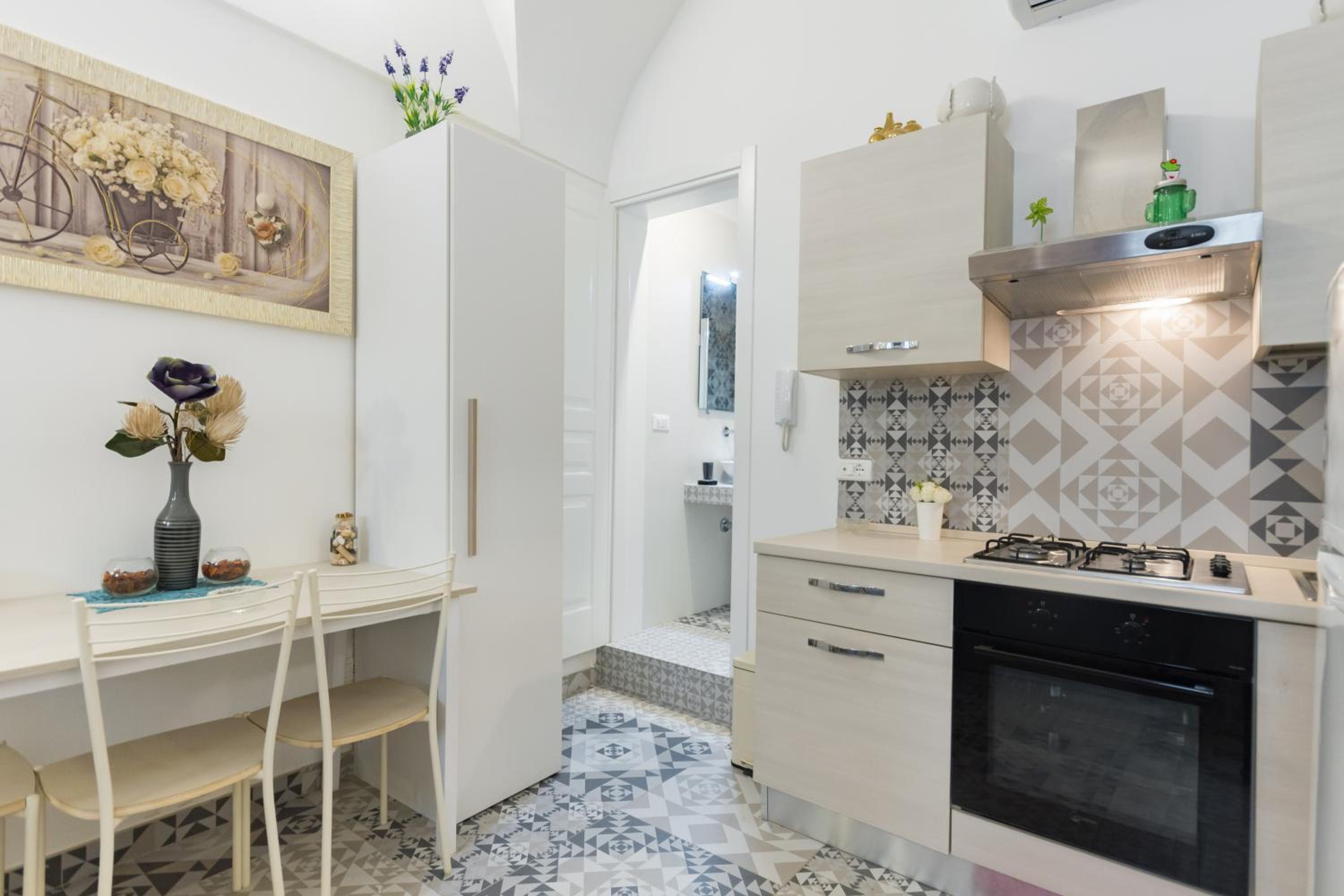 Maison Rudy - by Annet view 2