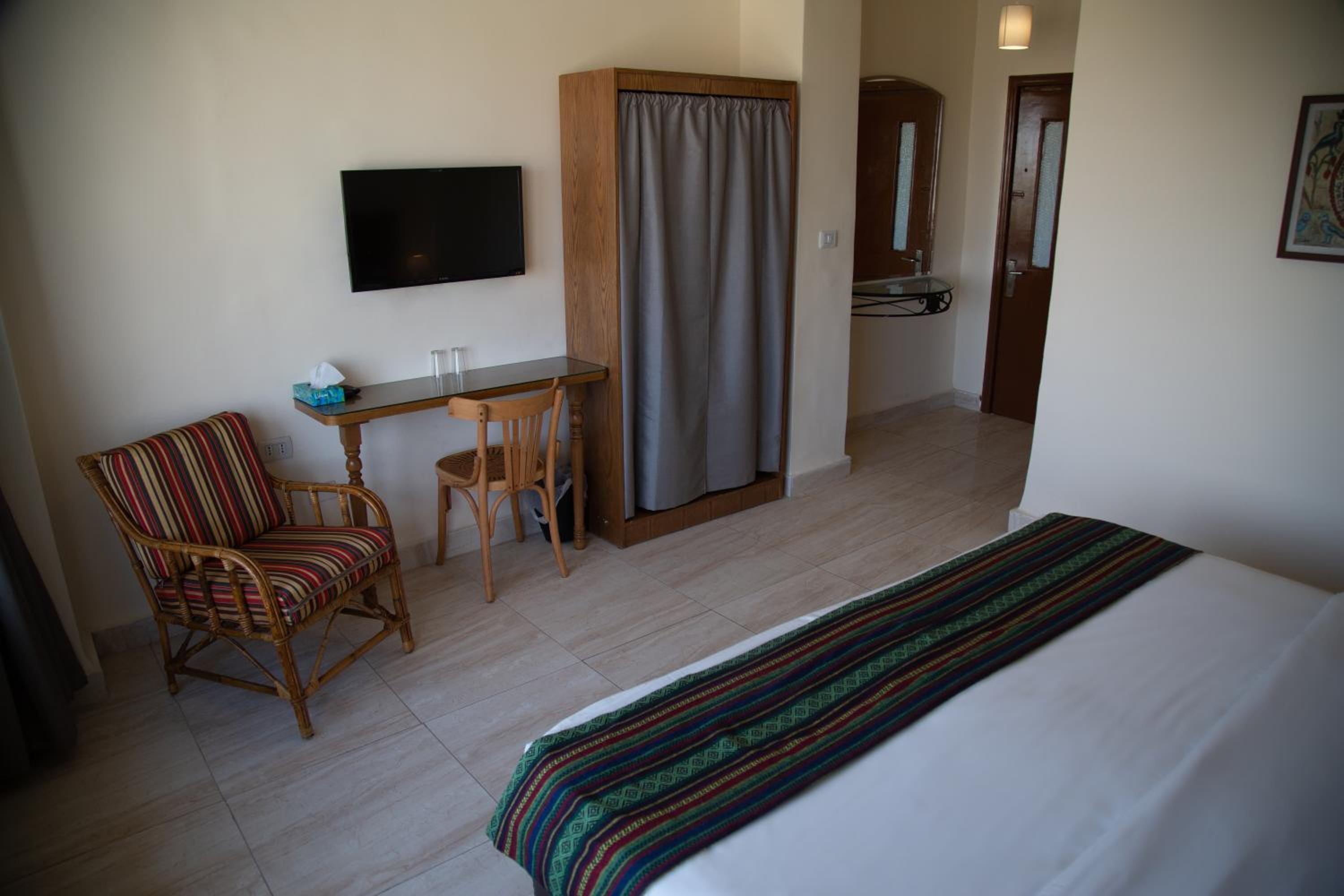 Antika Amman Hotel