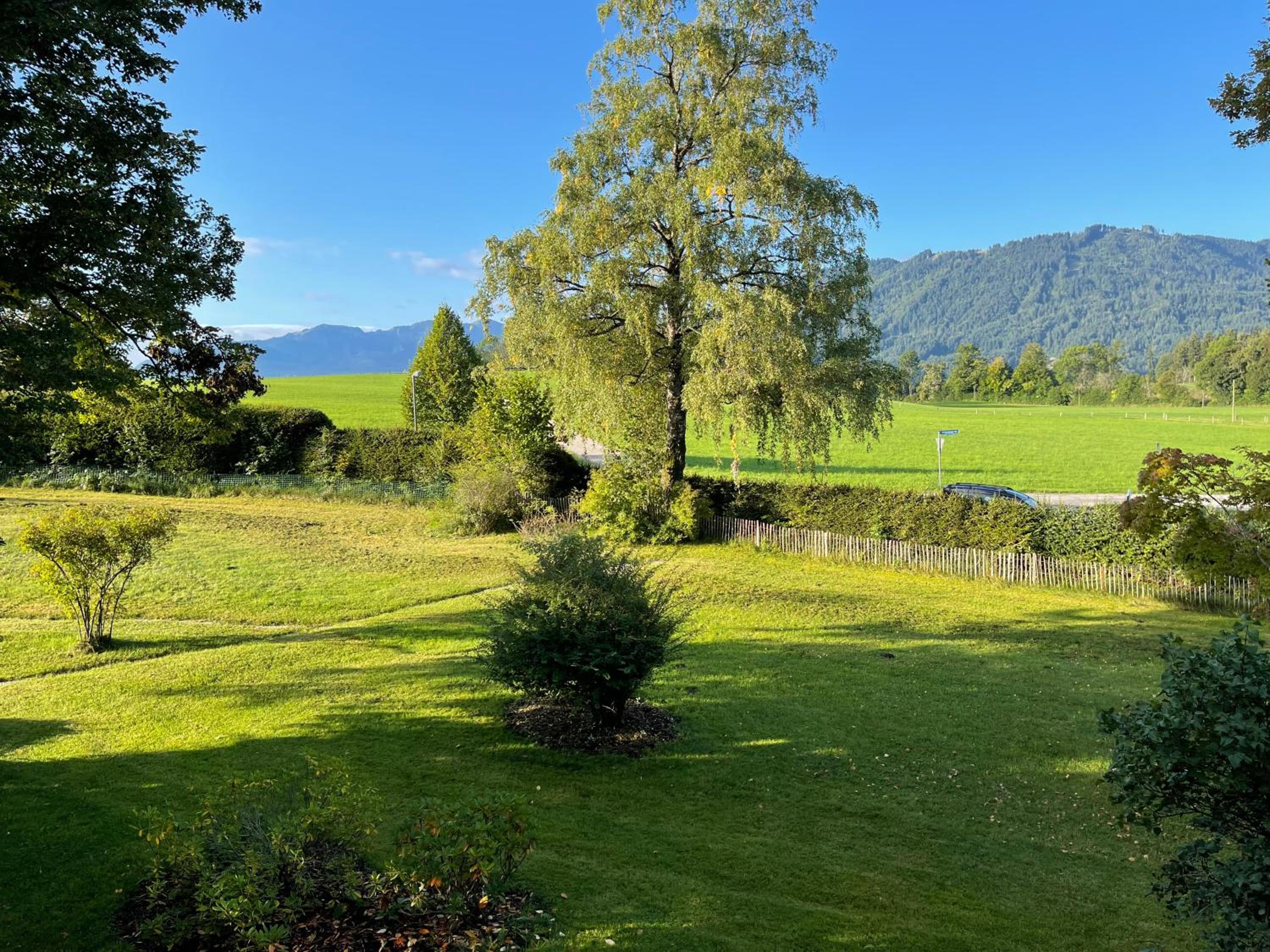 Ferienhaus BERGEBLICK DELUXE