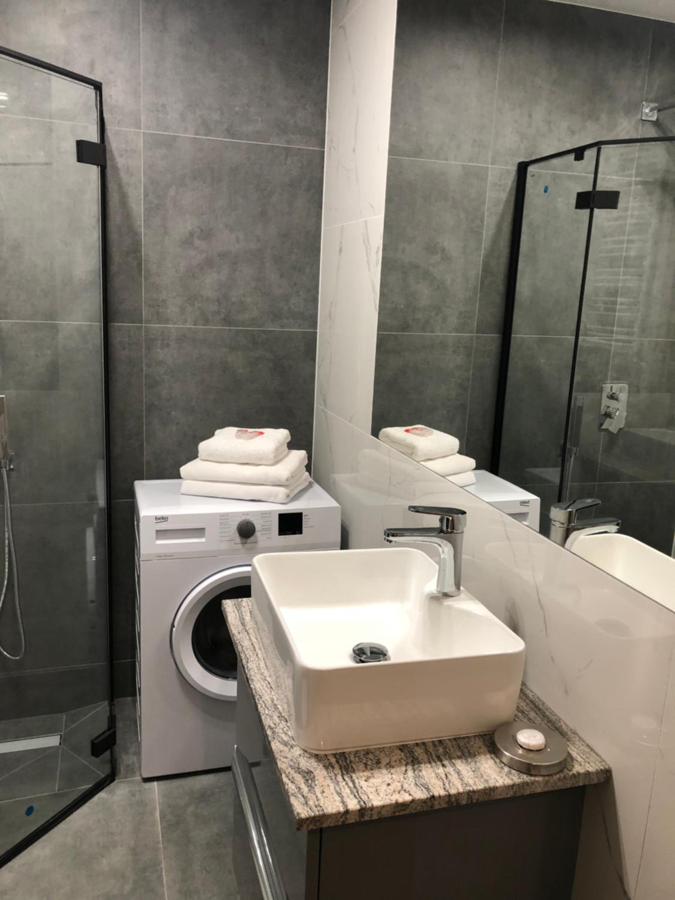 Apartamenty Platinex 4 view 5