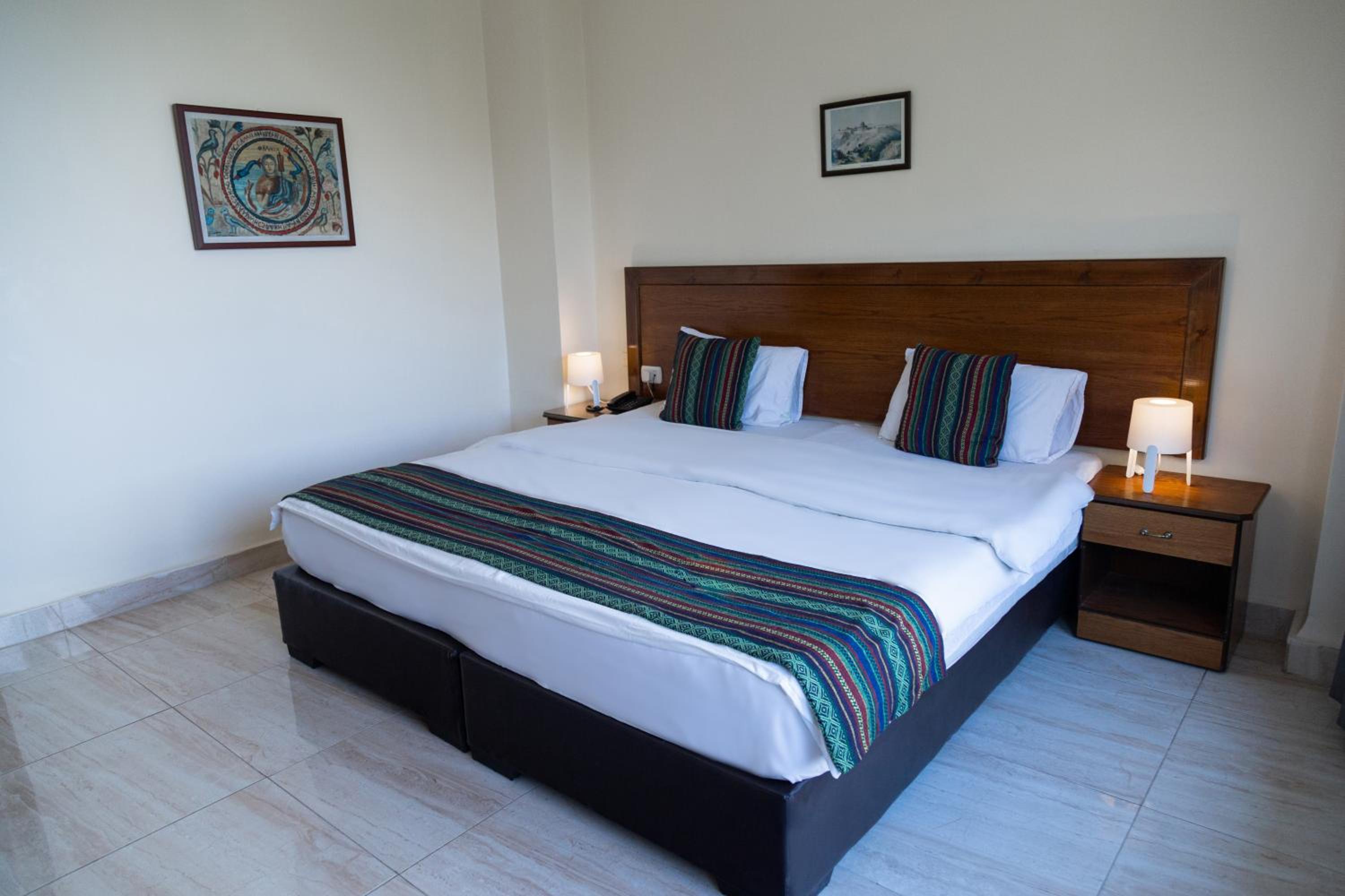 Antika Amman Hotel