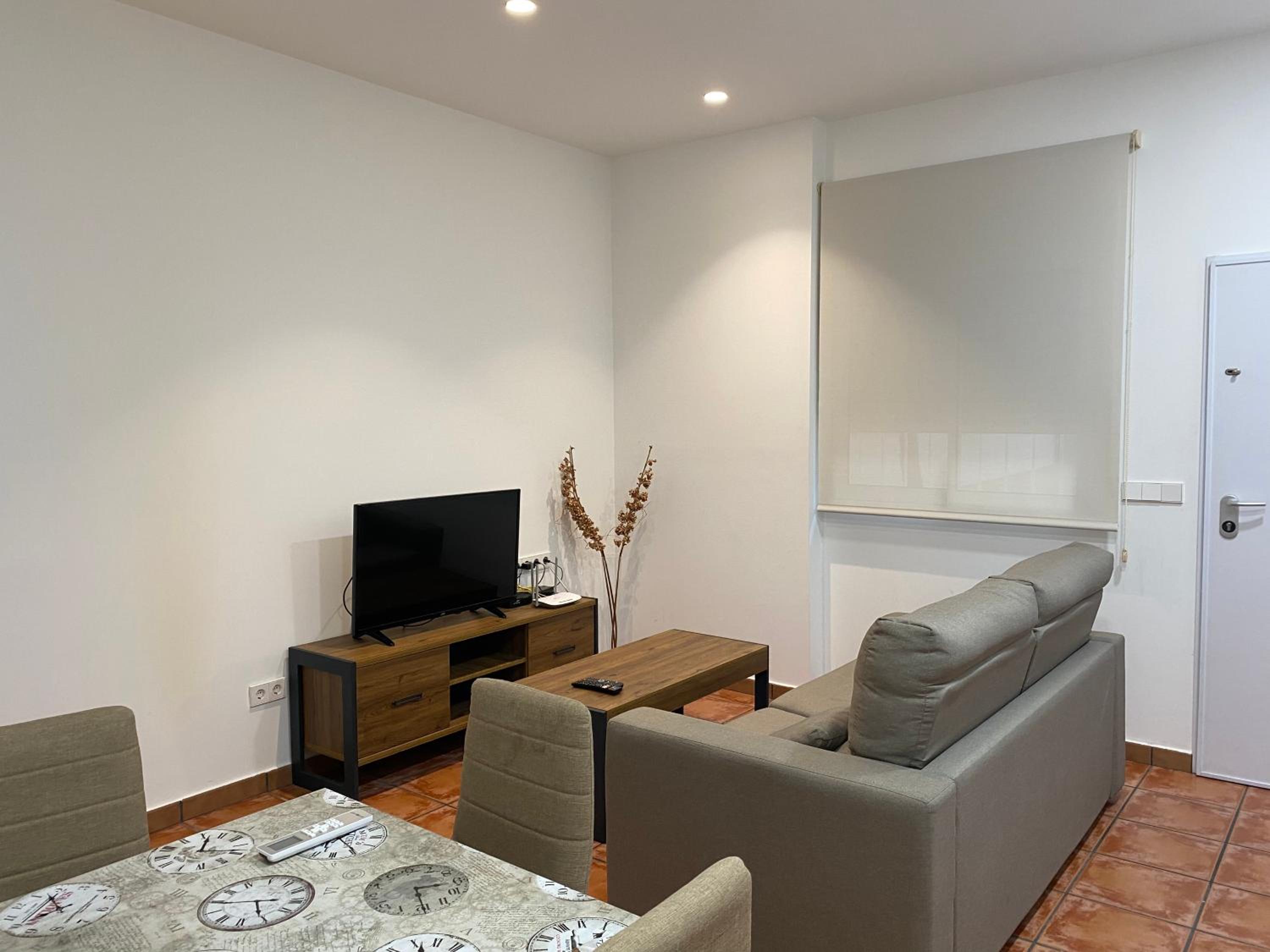 Murcia Vacations - El Carmen - Property Image 2