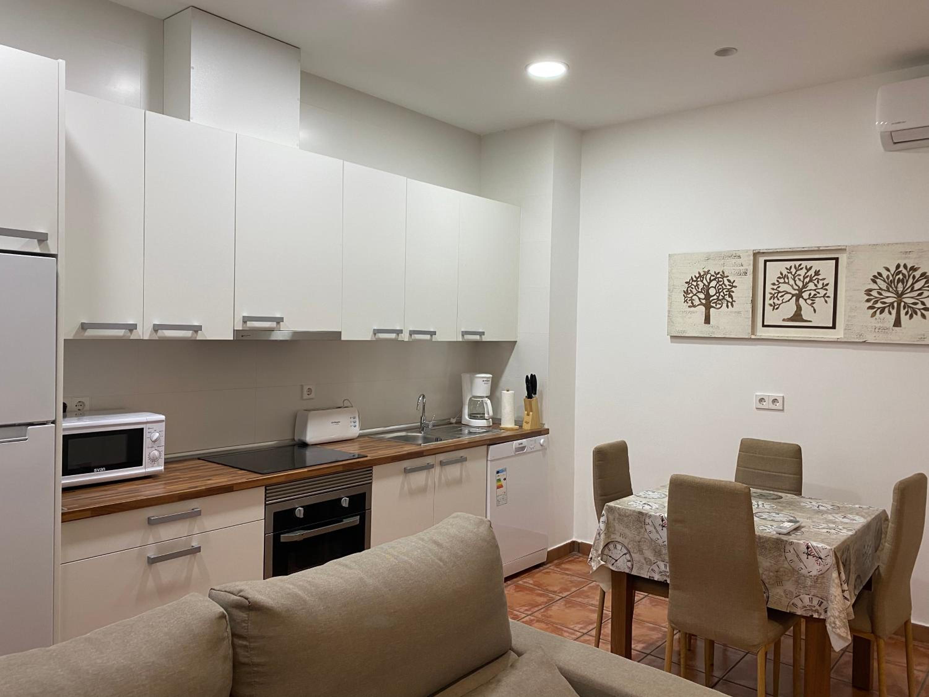 Murcia Vacations - El Carmen - Property Image 7