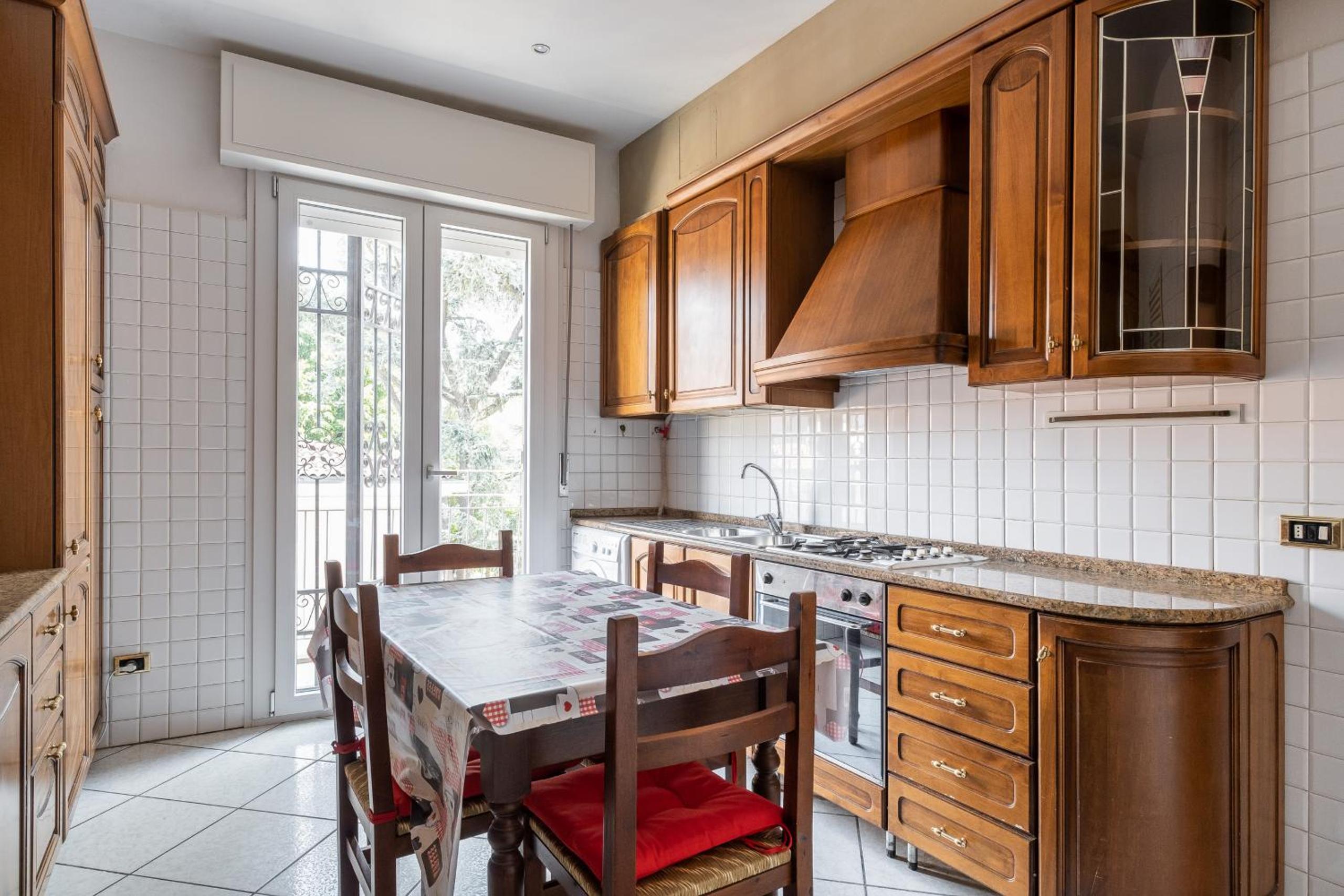 Giorgi Homes - Family Apartment by Wonderful Italy photo 4