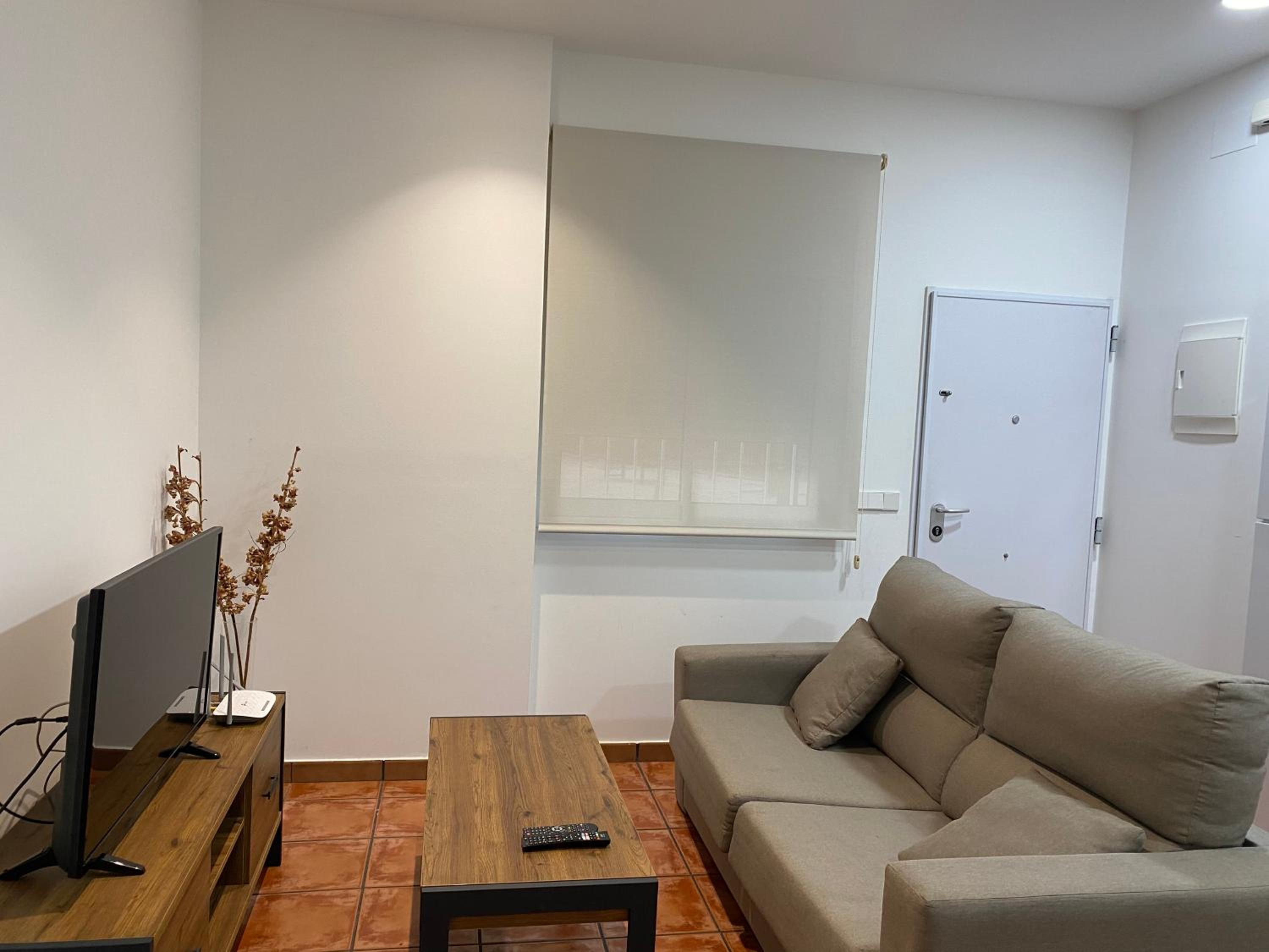 Murcia Vacations - El Carmen - Property Image 3