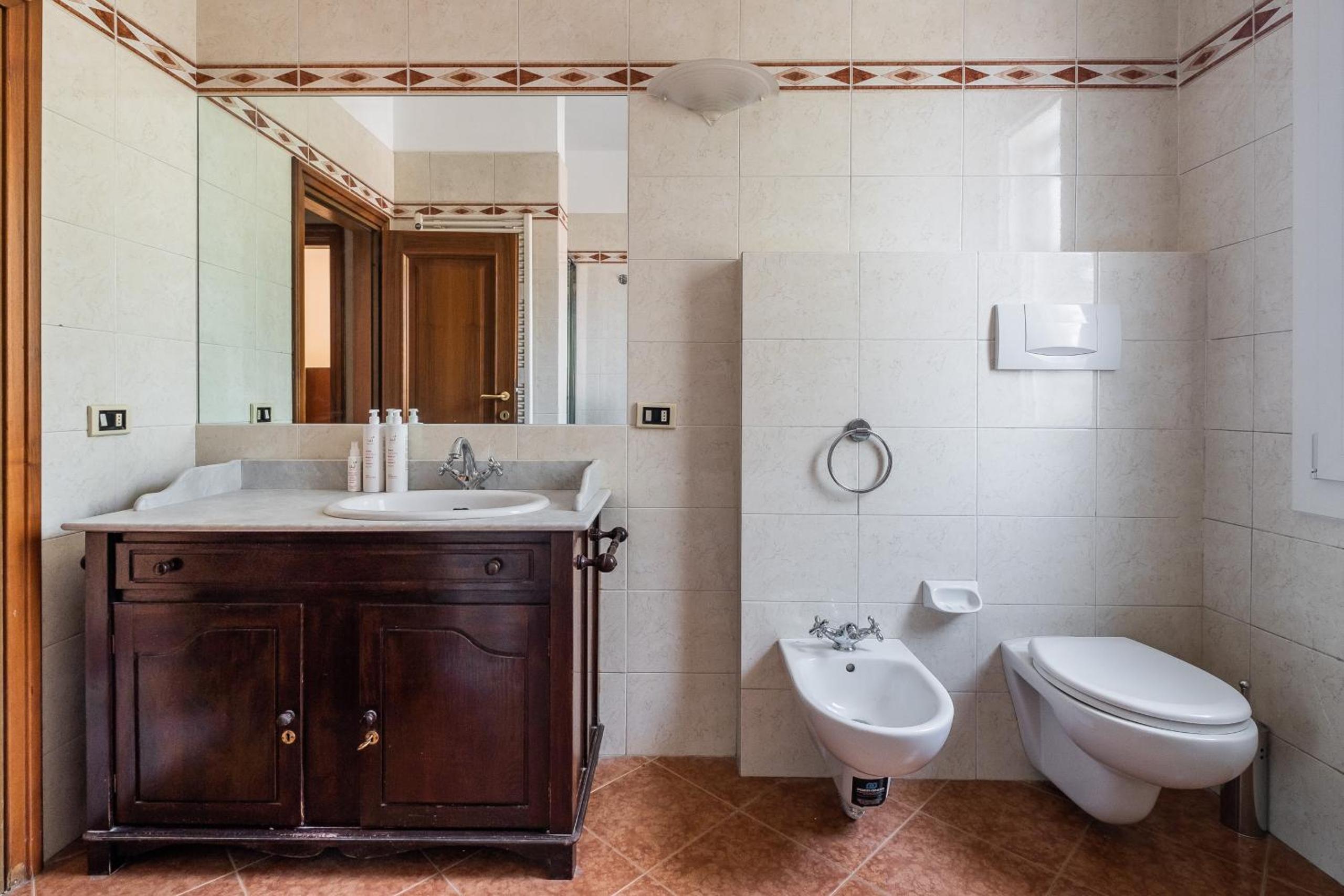 Giorgi Homes - Family Apartment by Wonderful Italy photo 5