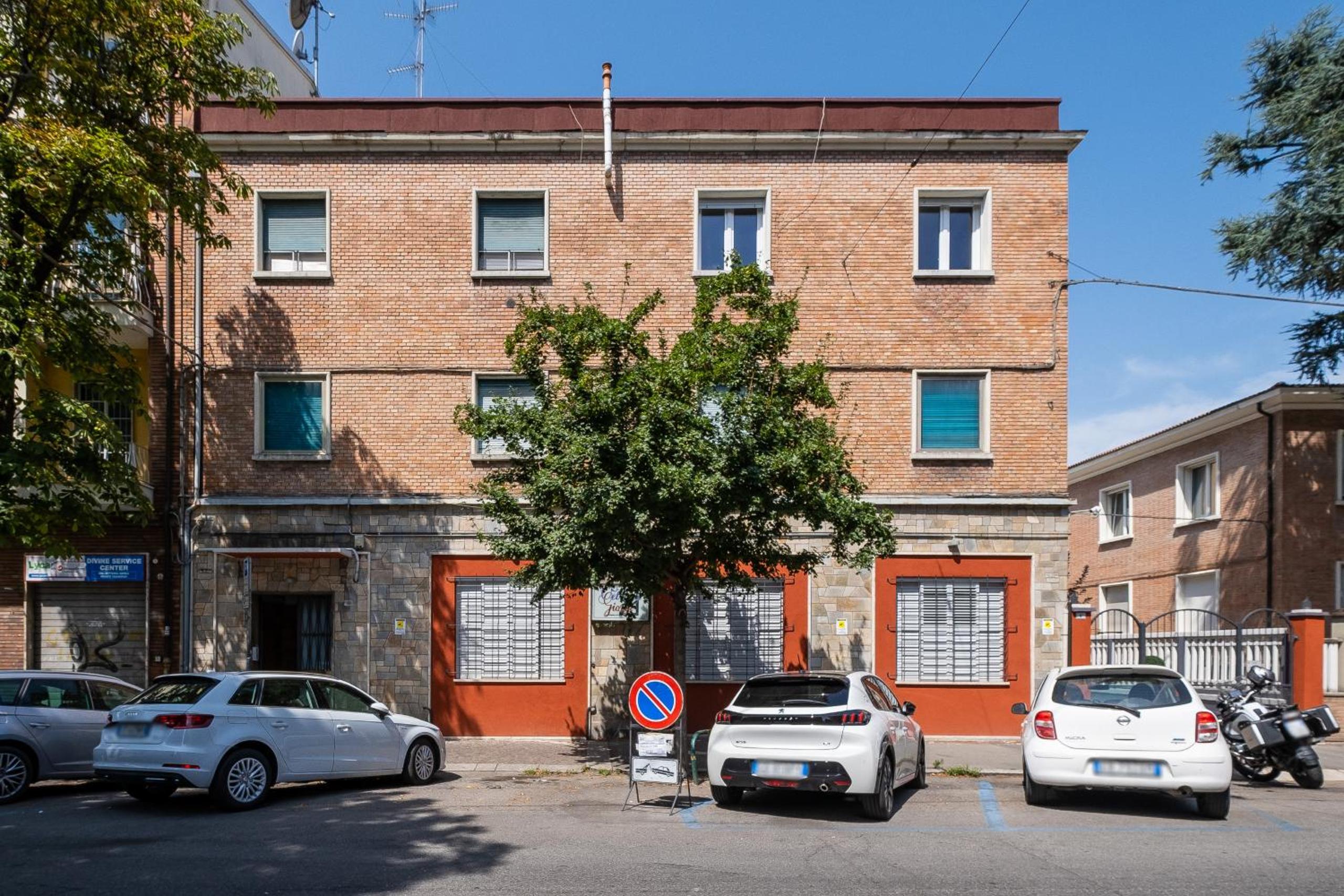 Giorgi Homes - Family Apartment by Wonderful Italy — Bologna