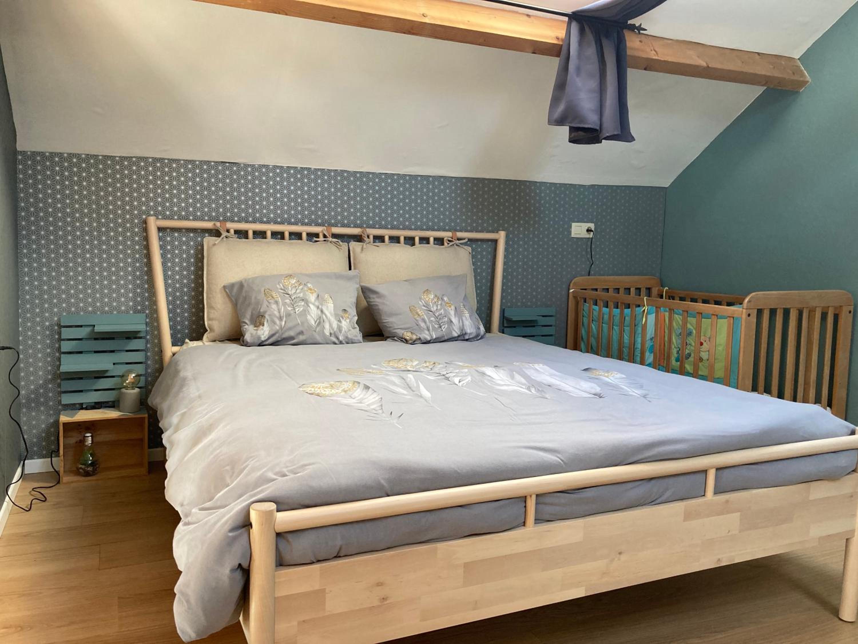 La Sérénade