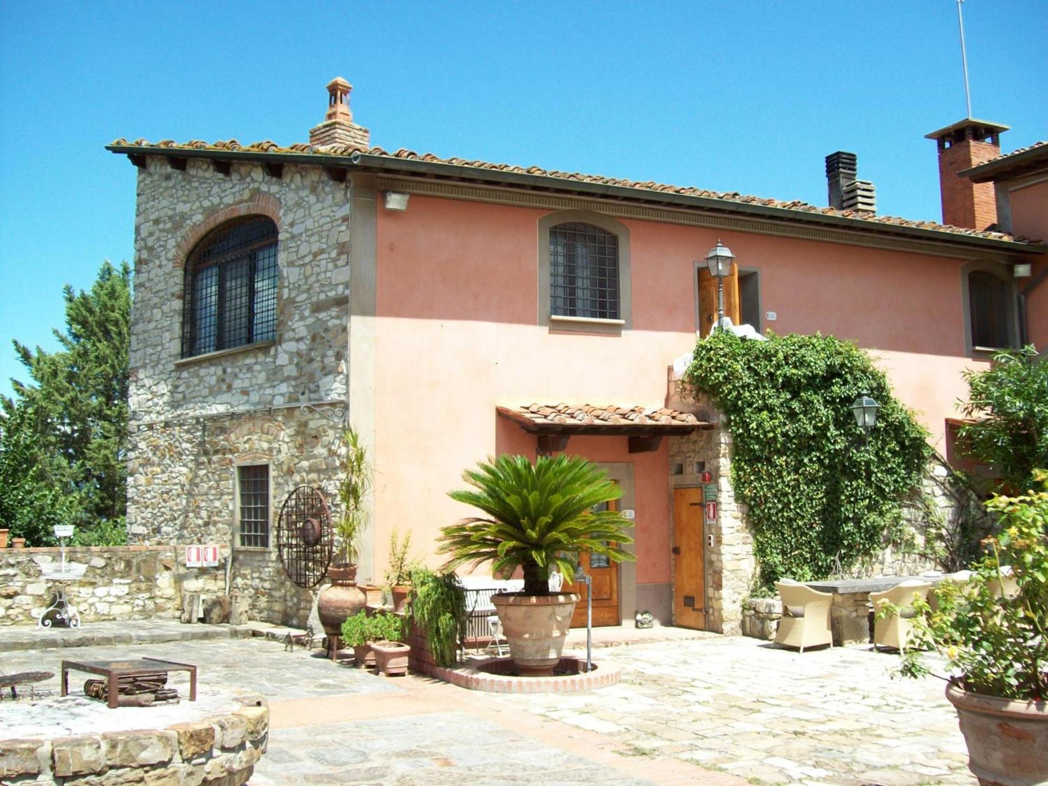 Fattoria Il Milione Agriturismo