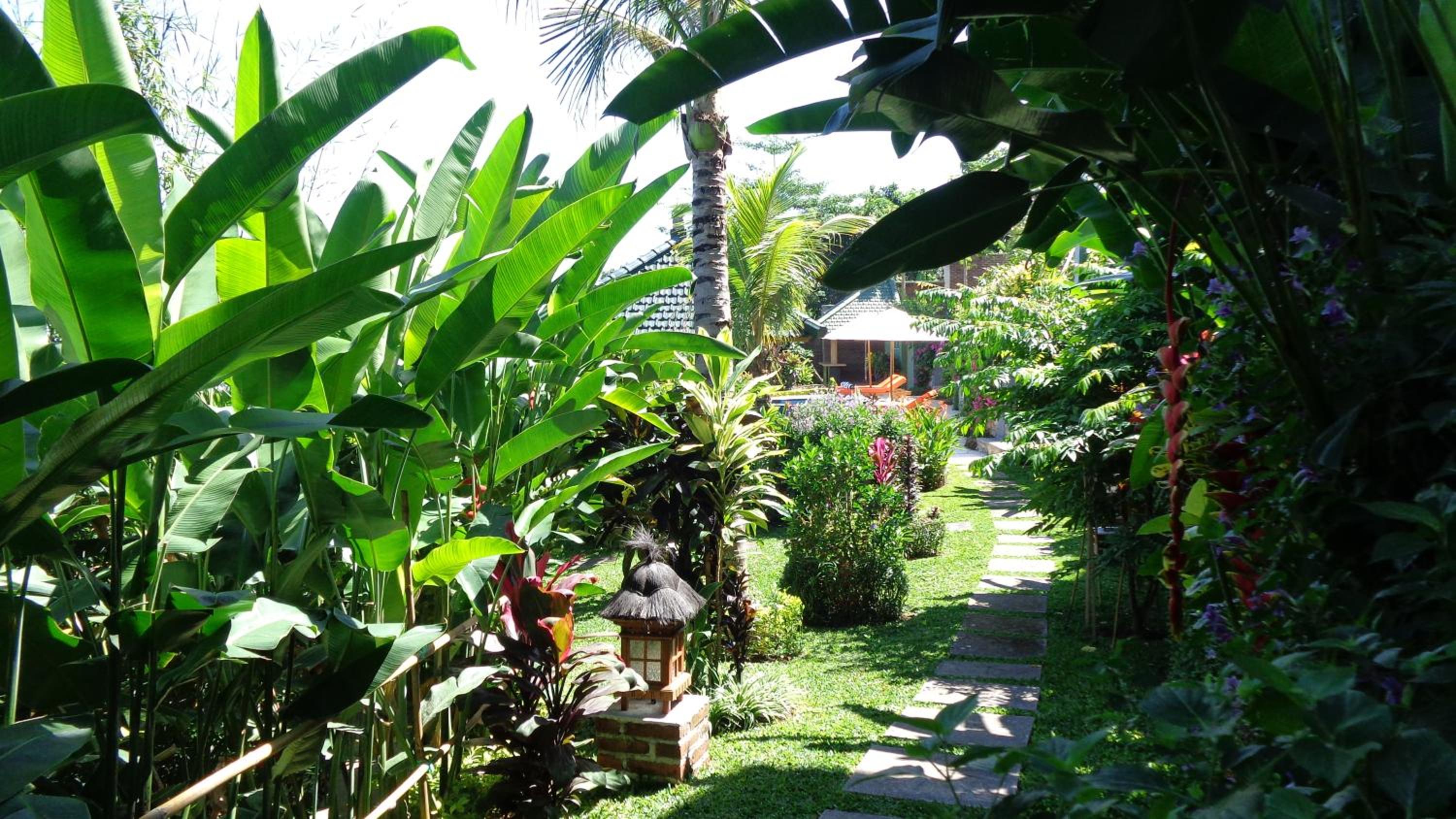 Villa Le Tito