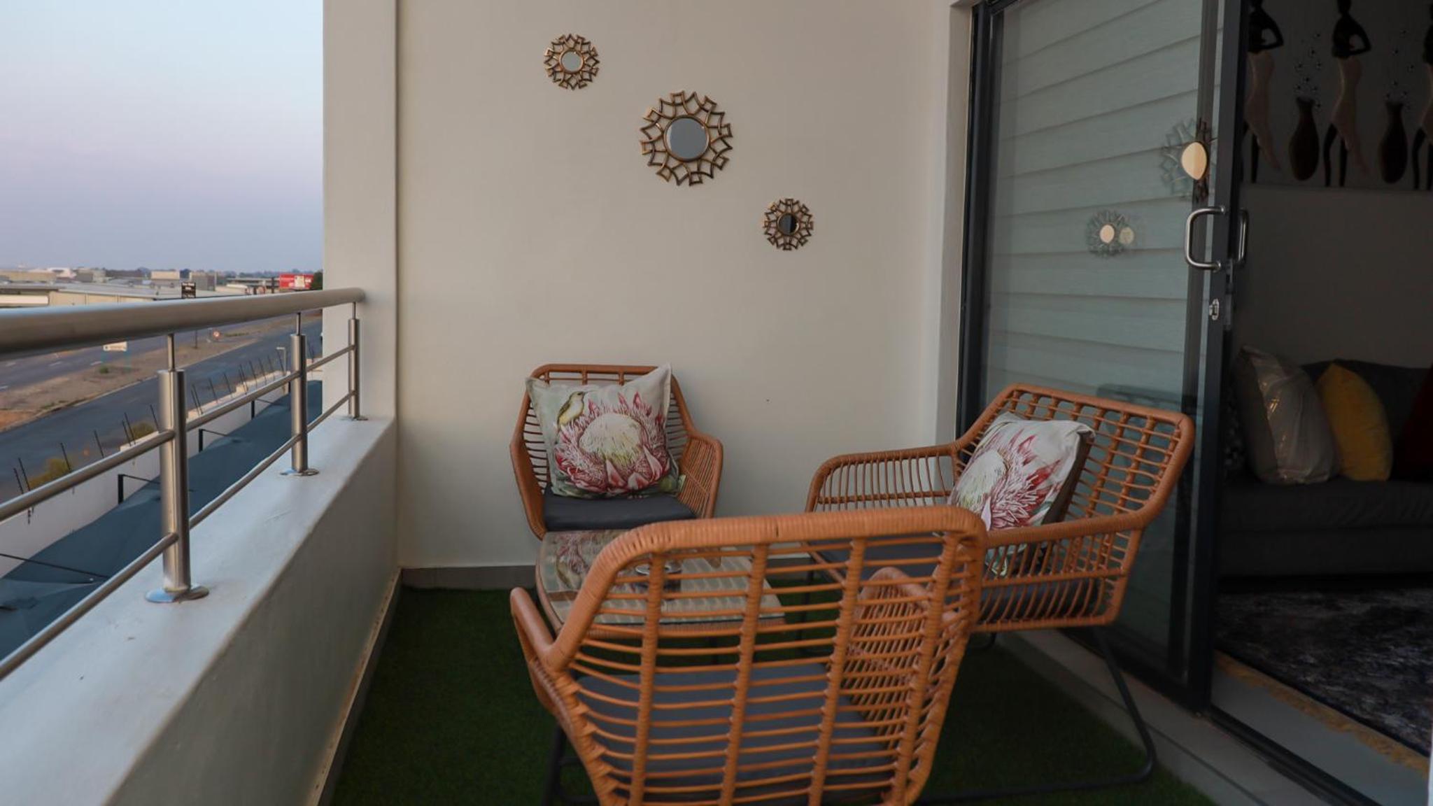 Fumo House Lifestyle Apartments