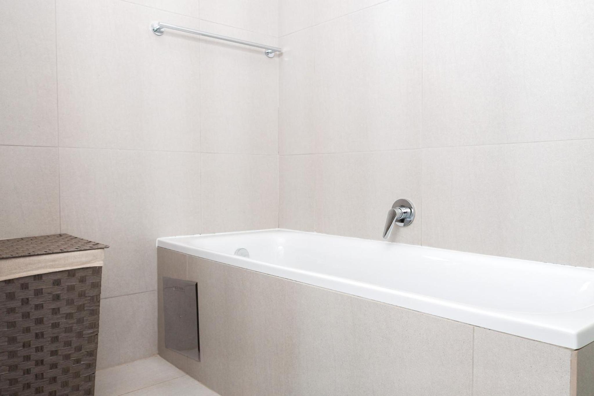 Fumo House Lifestyle Apartments