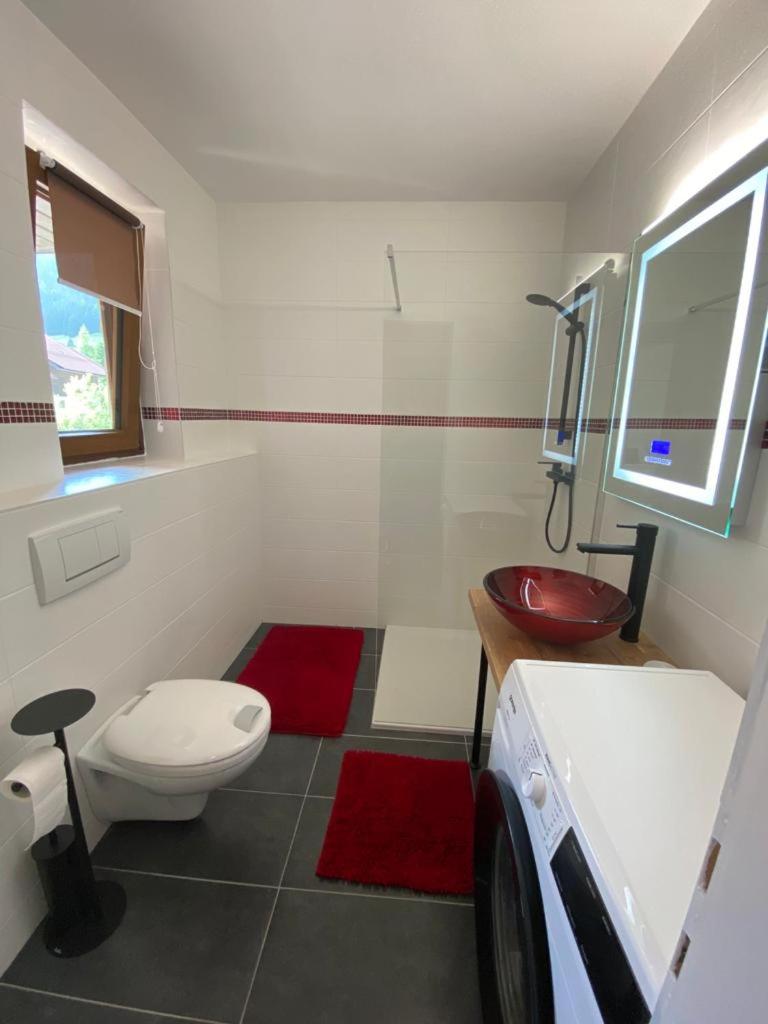 Apartment GRANAT view 2