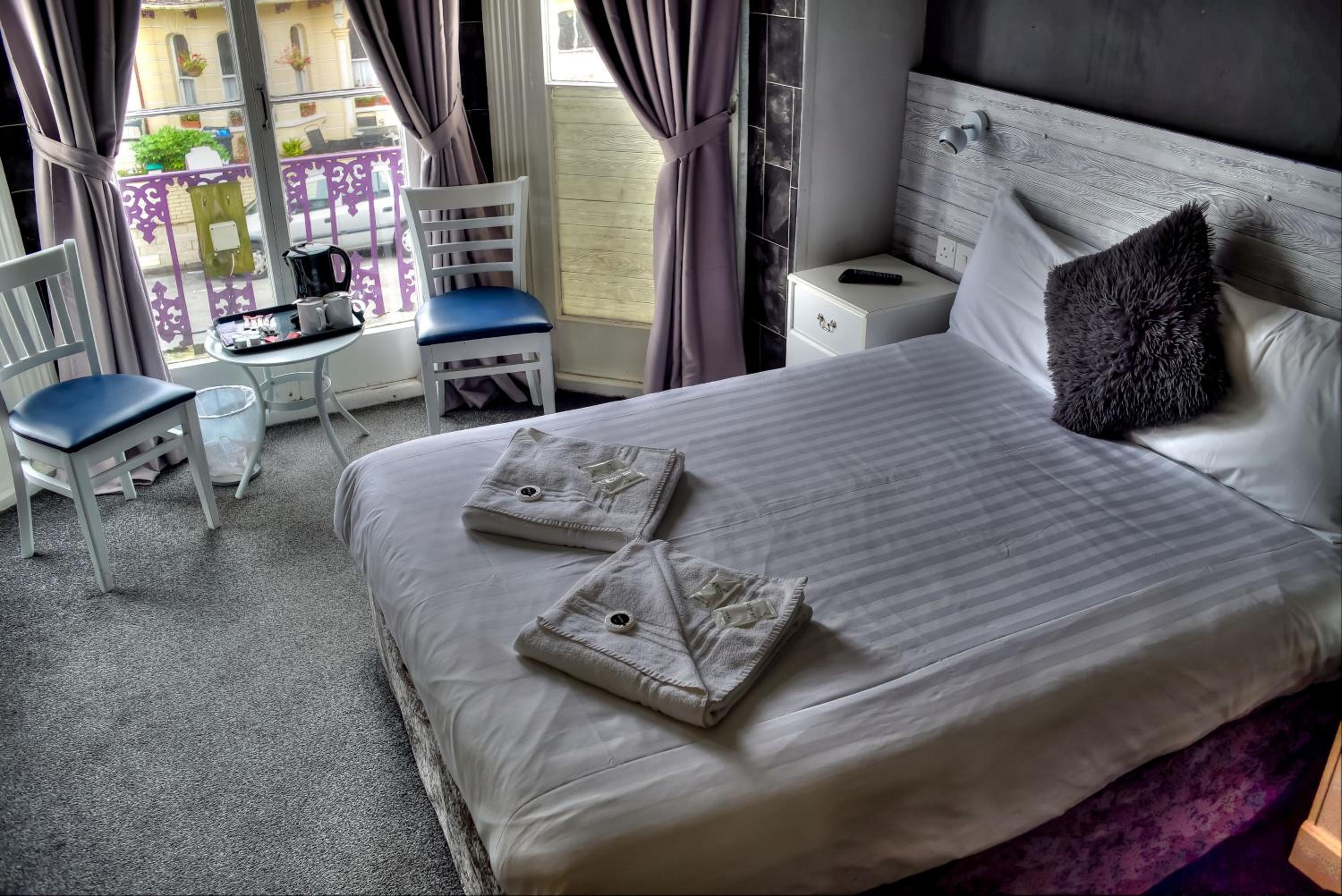 Great Yarmouth Vacations - Villa Rose - Property Image 11