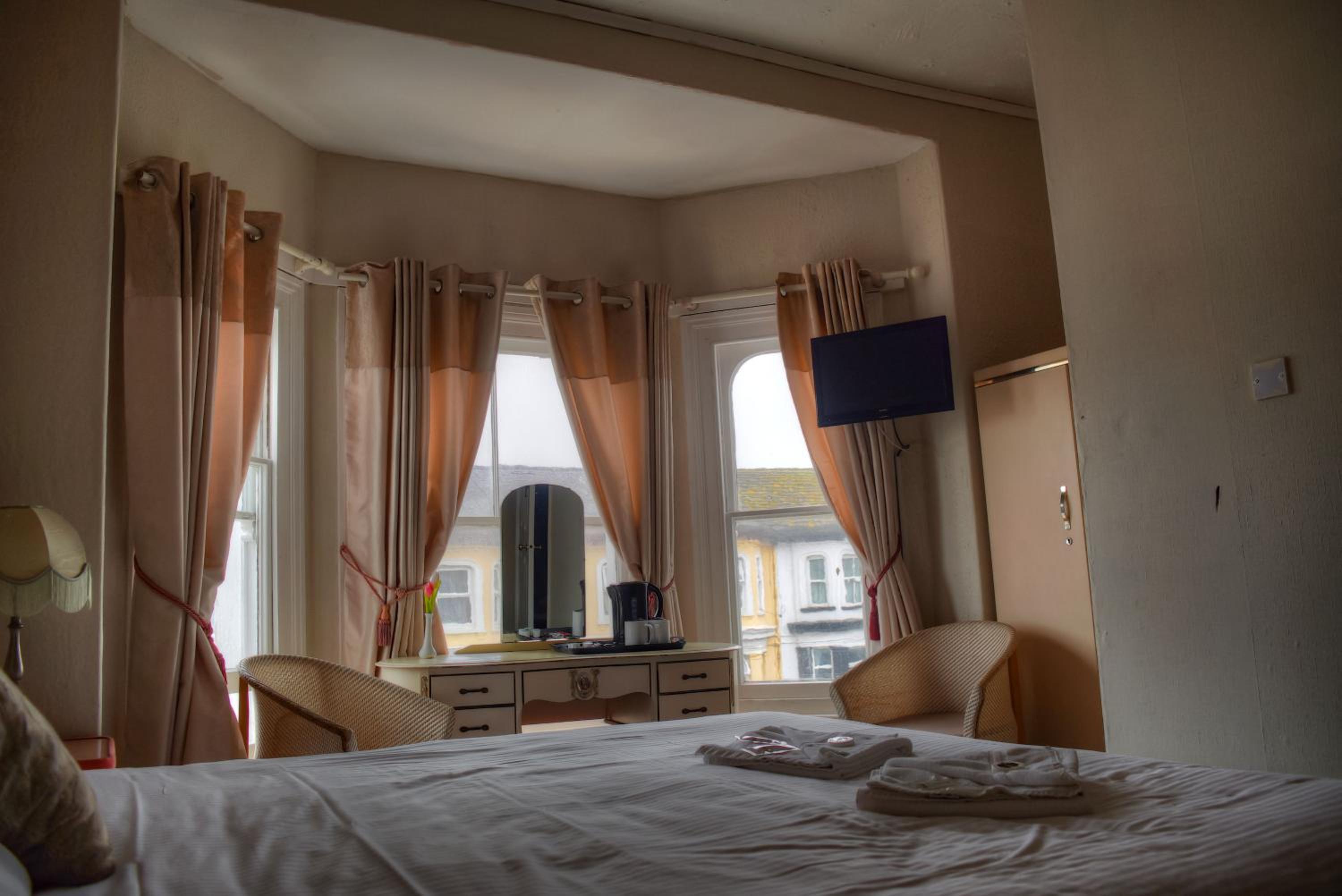 Great Yarmouth Vacations - Villa Rose - Property Image 8