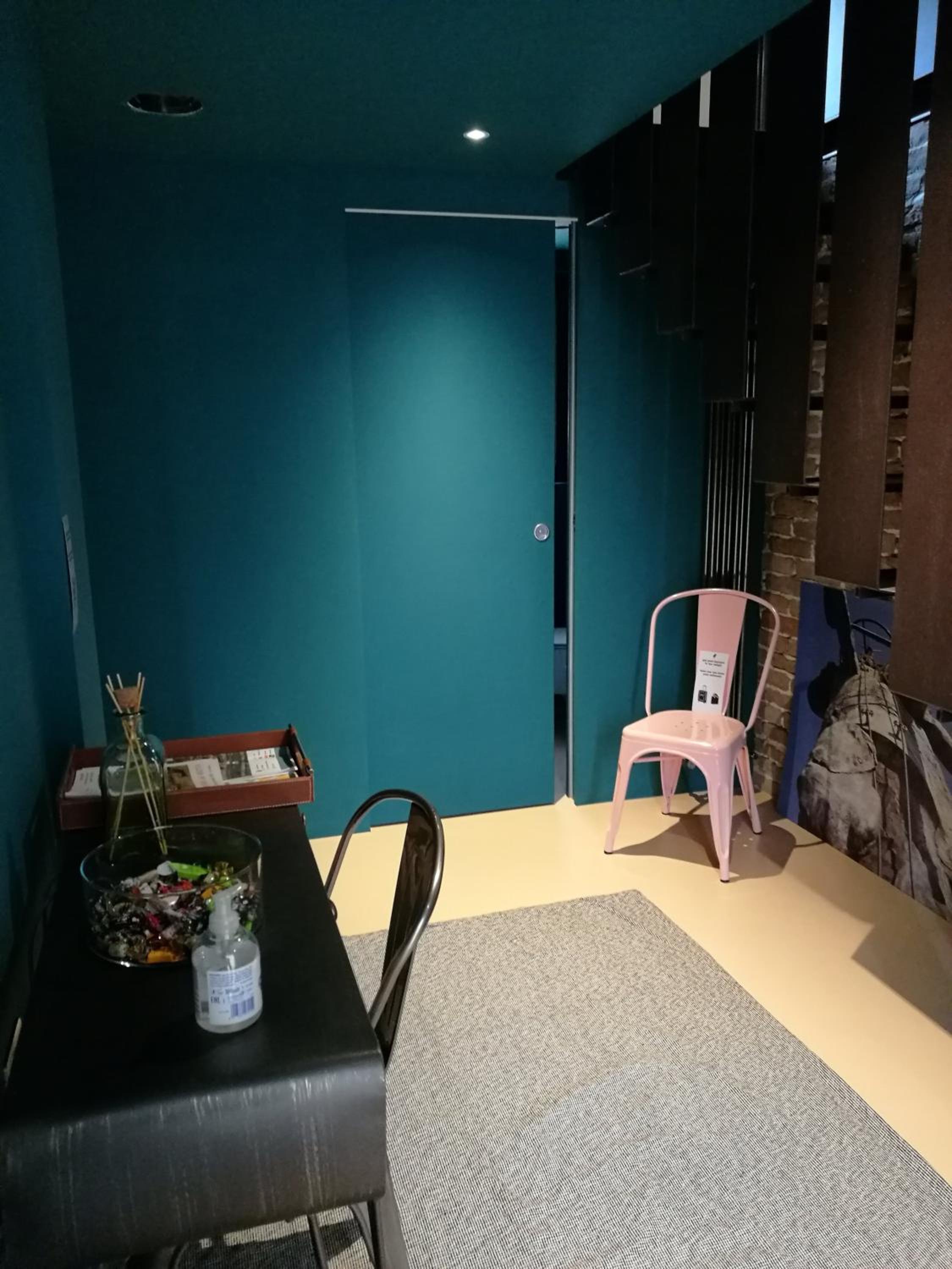 Relais San Rocco, photo 26