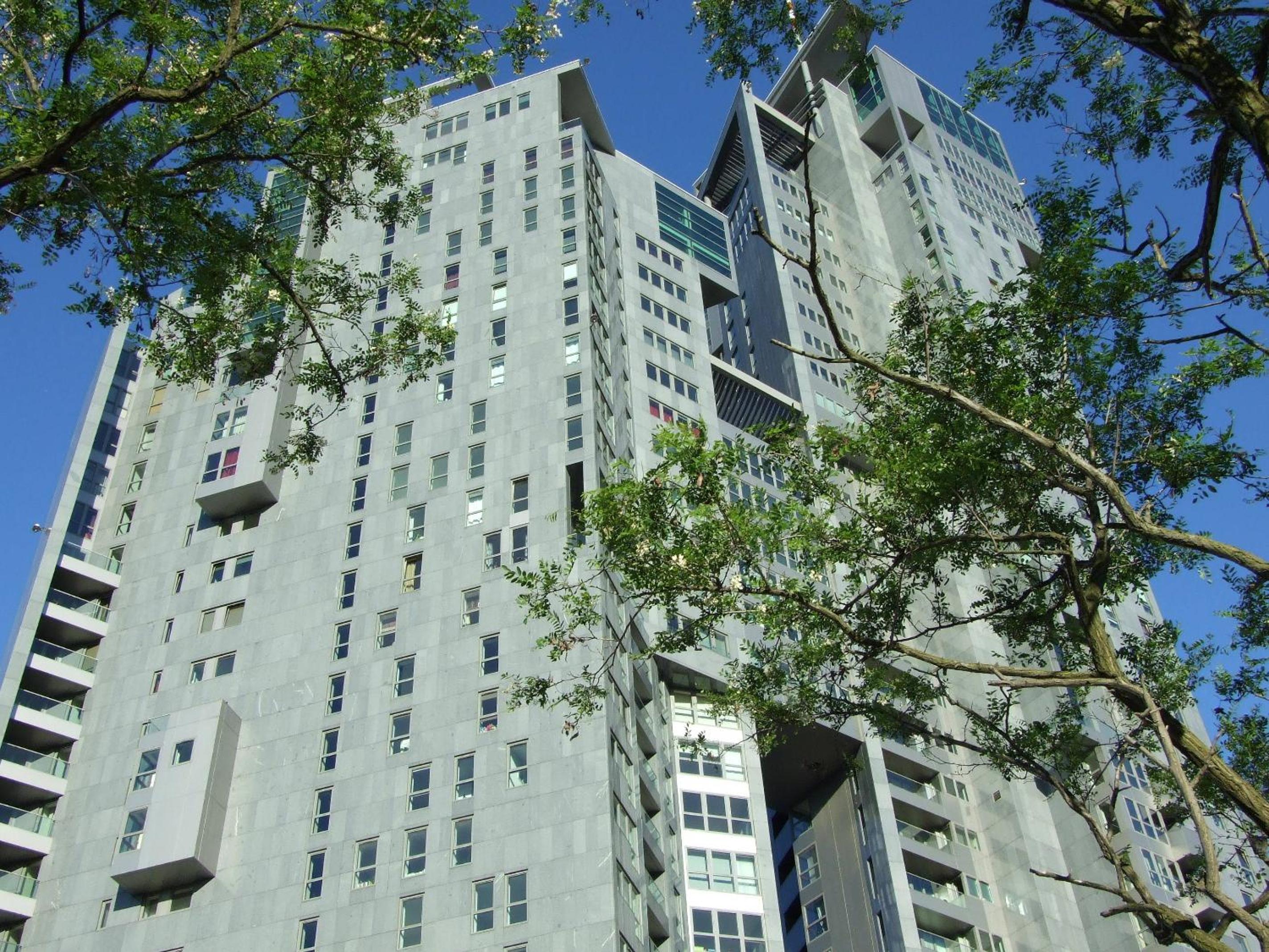 Apartament Sea Towers