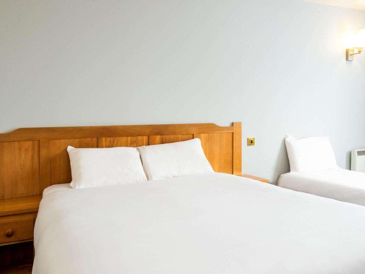 Ibis Budget Bromsgrove view 3