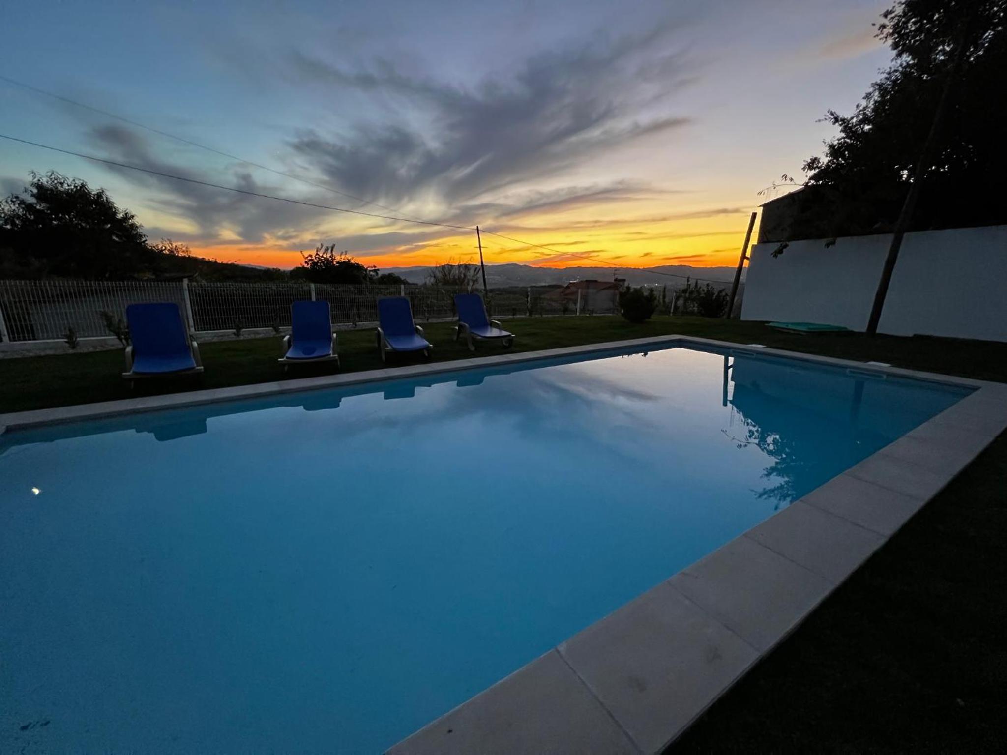 Casa Leite view 2