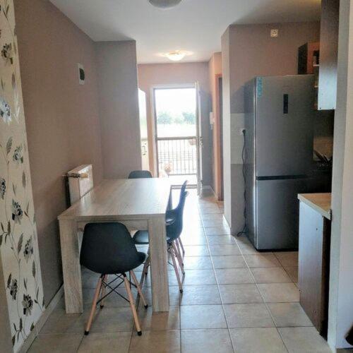 Liliána Apartman