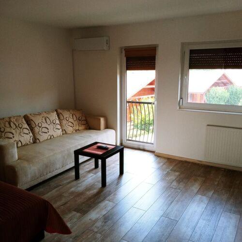 Liliána Apartman