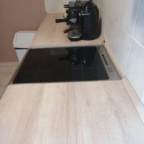 Liliána Apartman