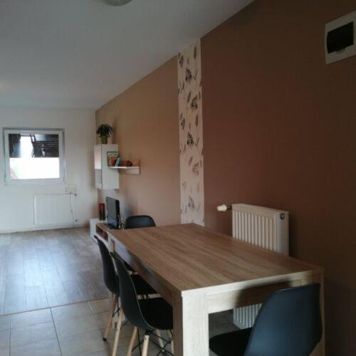 Liliána Apartman