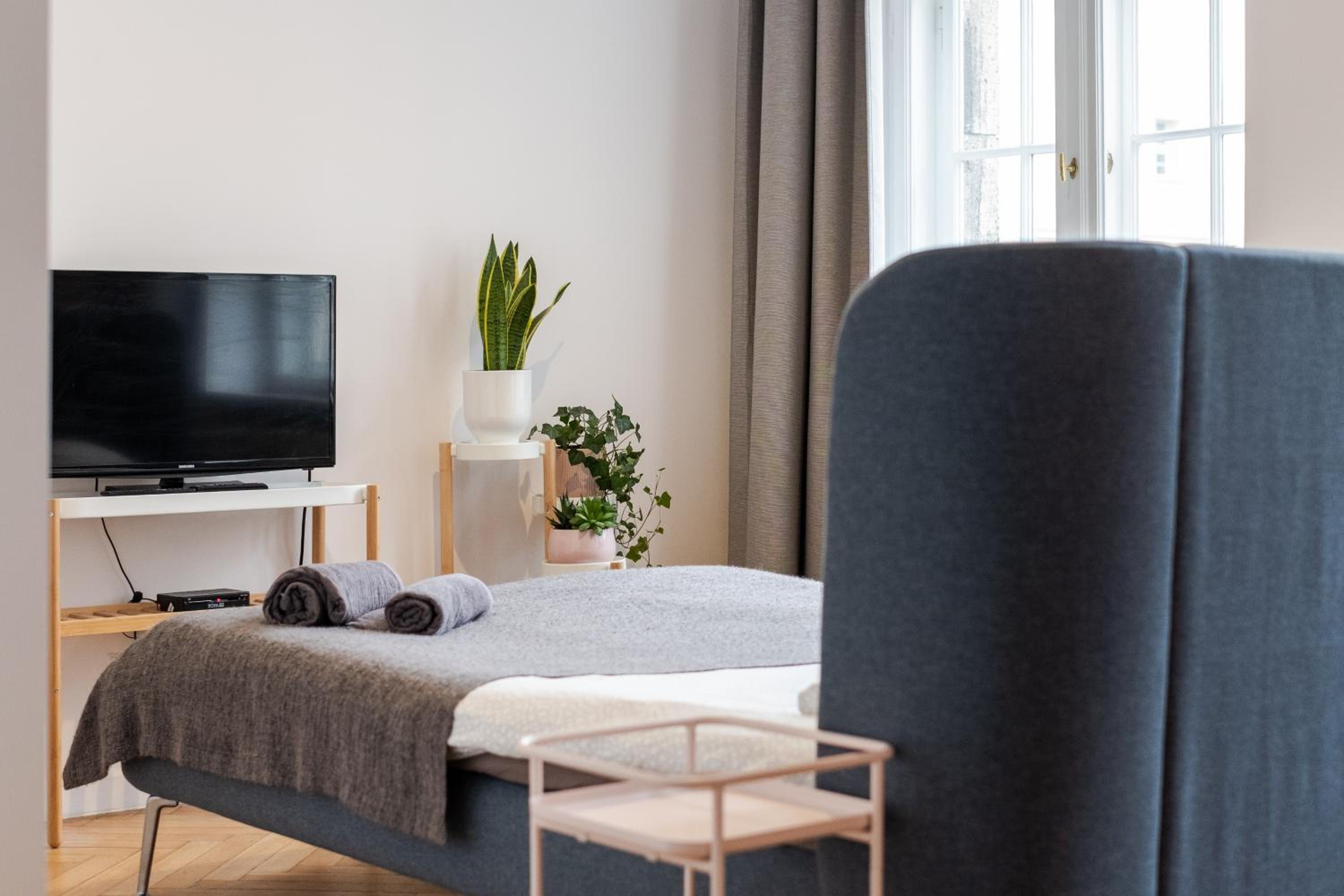 Apartament przy Woonerfie view 5