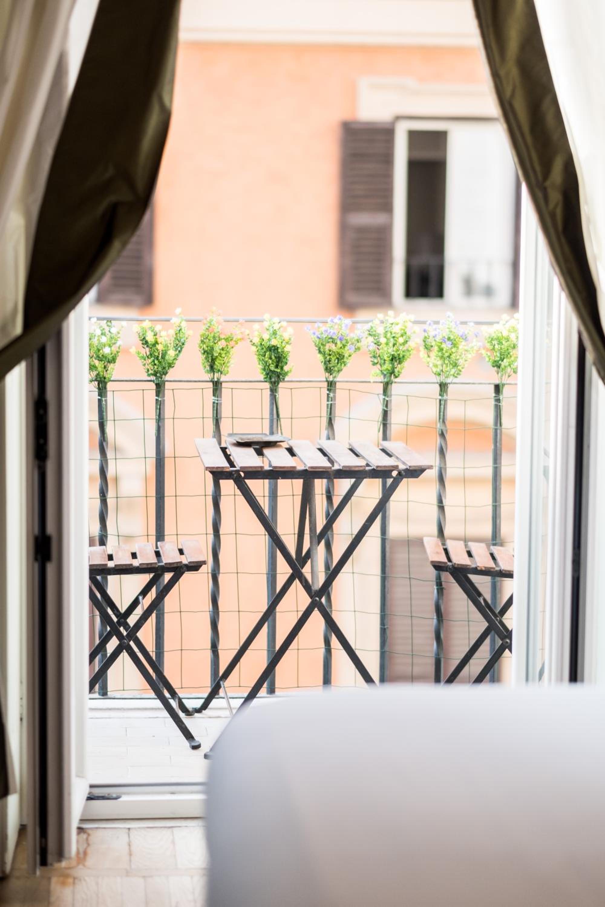Relais Donna Lucrezia