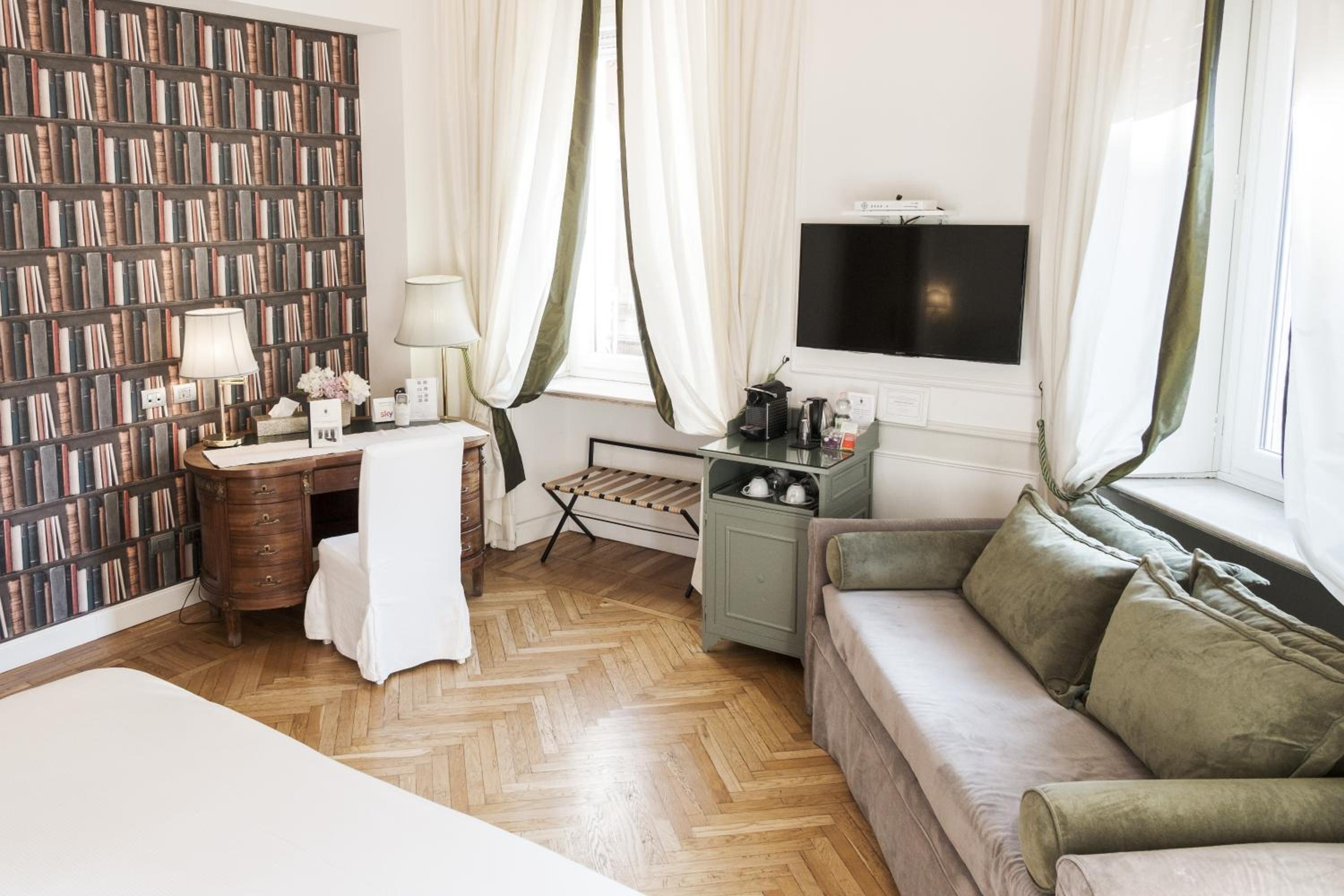 Relais Donna Lucrezia
