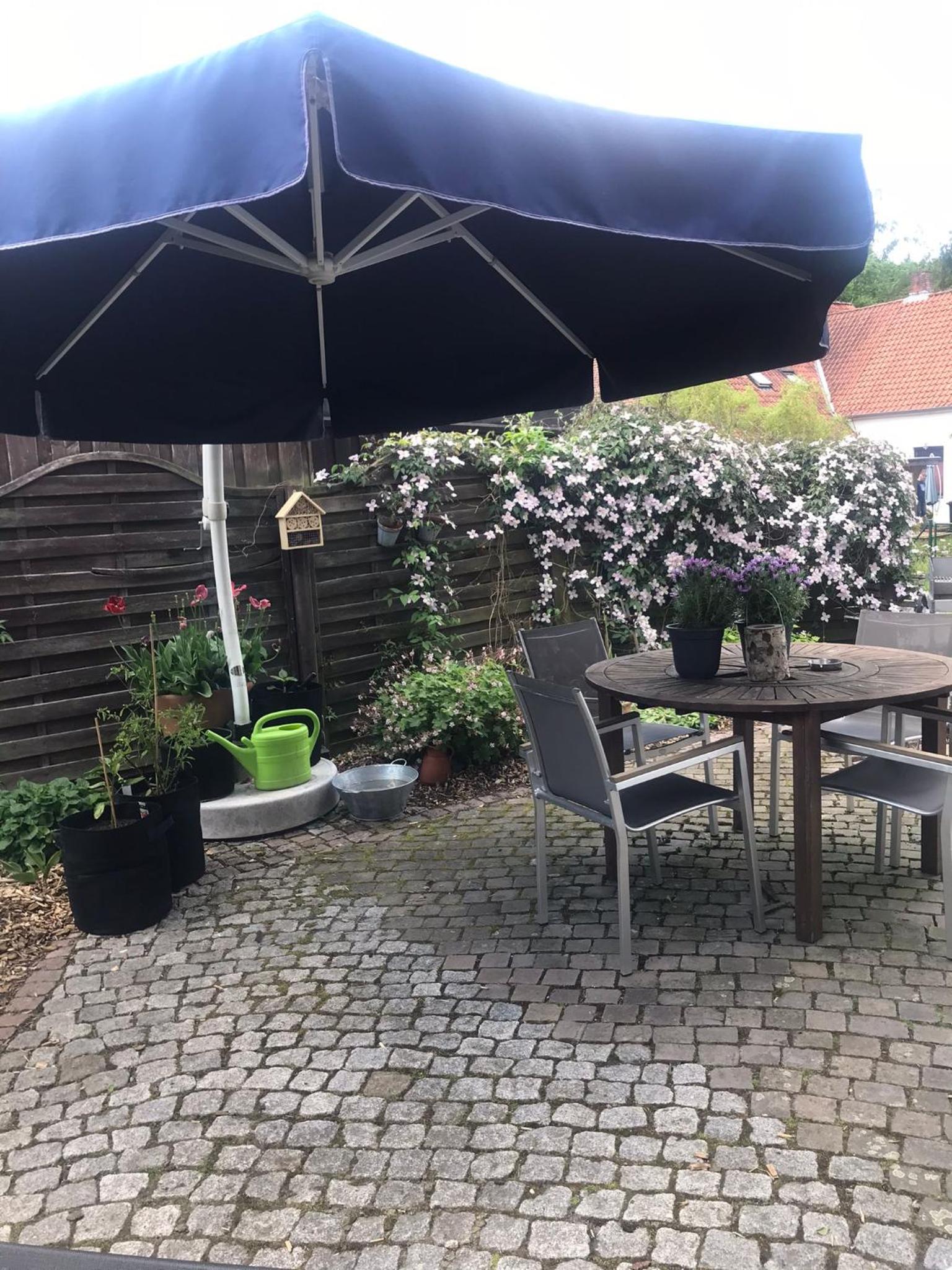 Heidenest en Schneverdingen