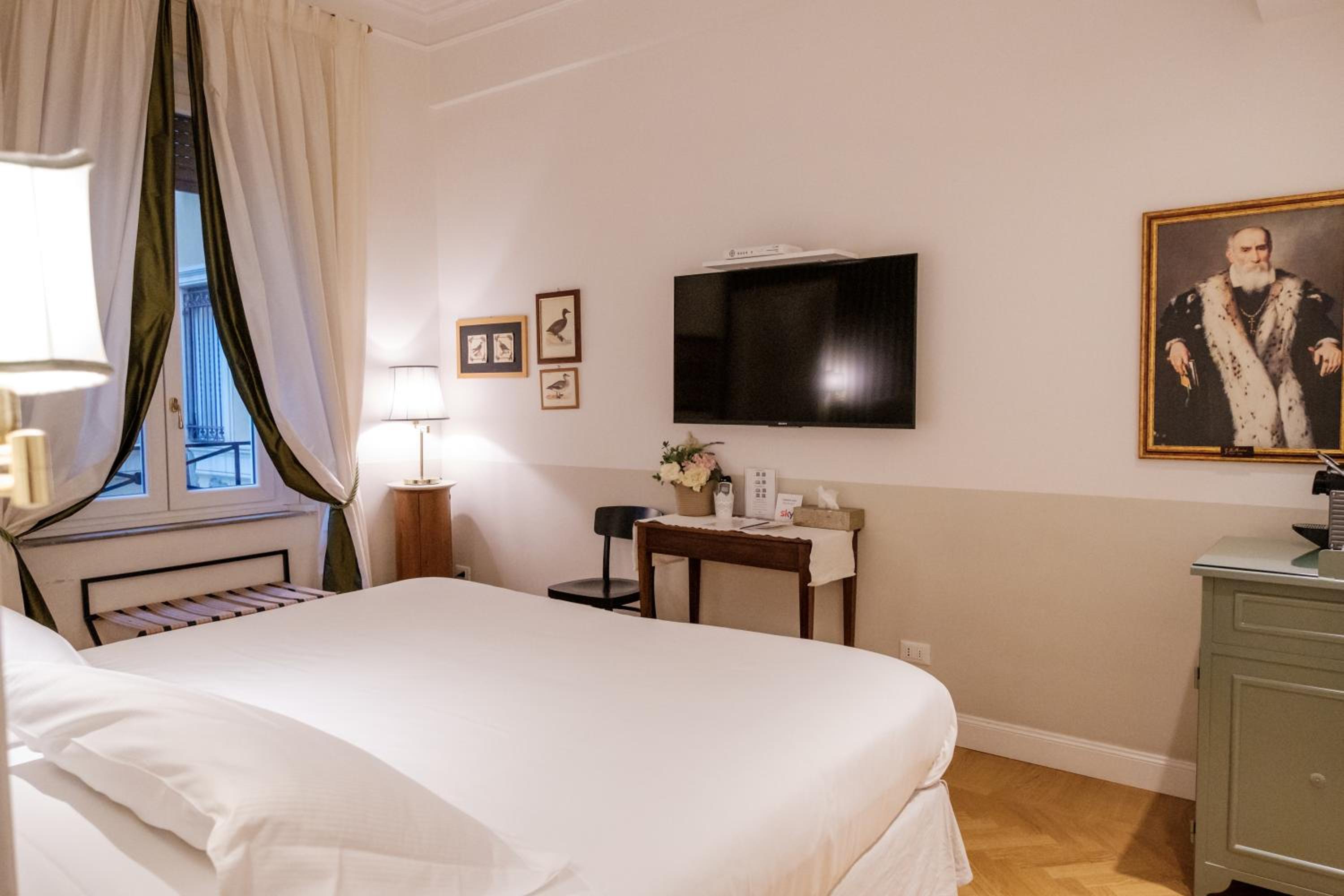 Relais Donna Lucrezia
