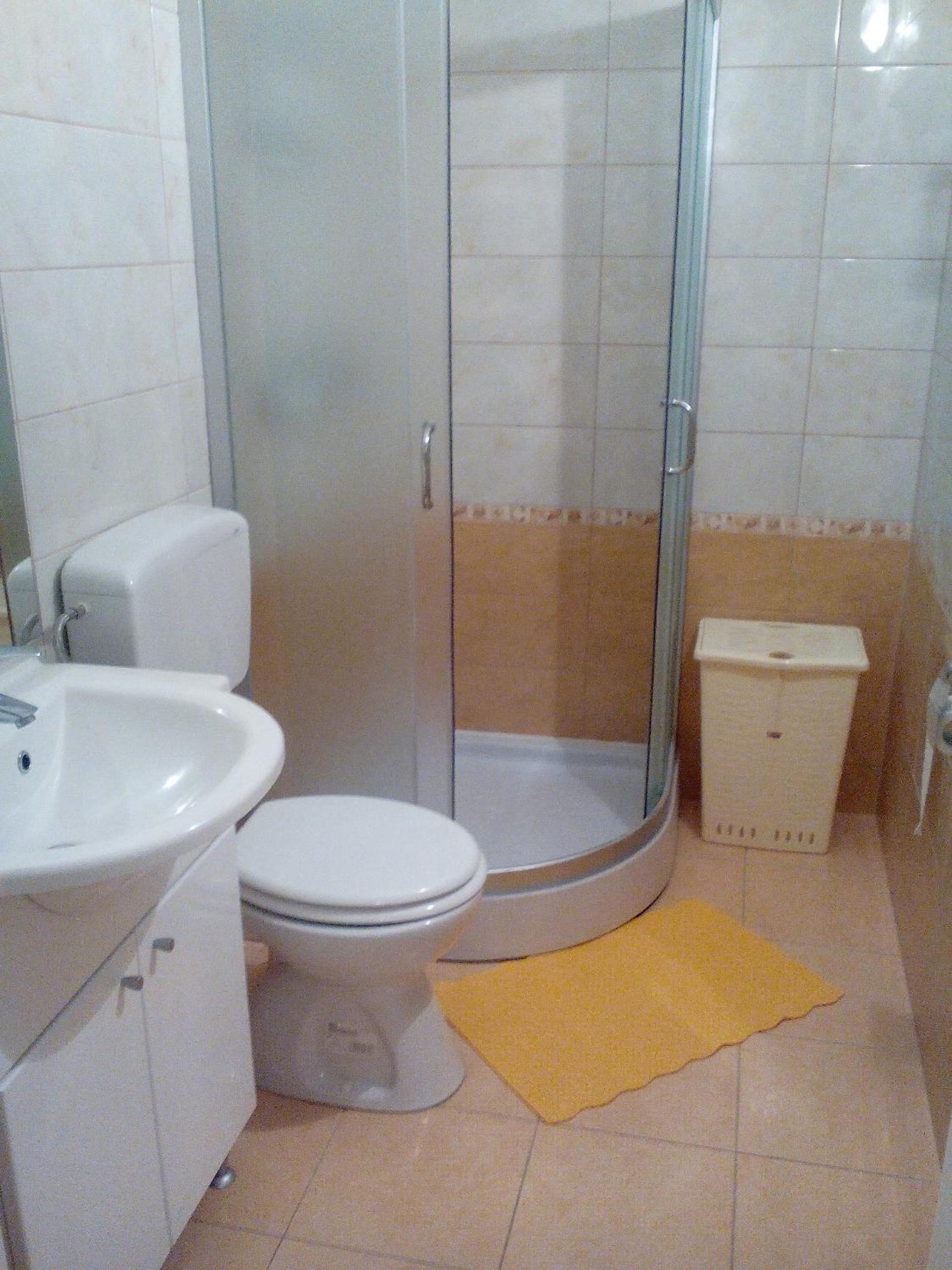 Apartmani RUBESSA s parkirnim mjestom view 3