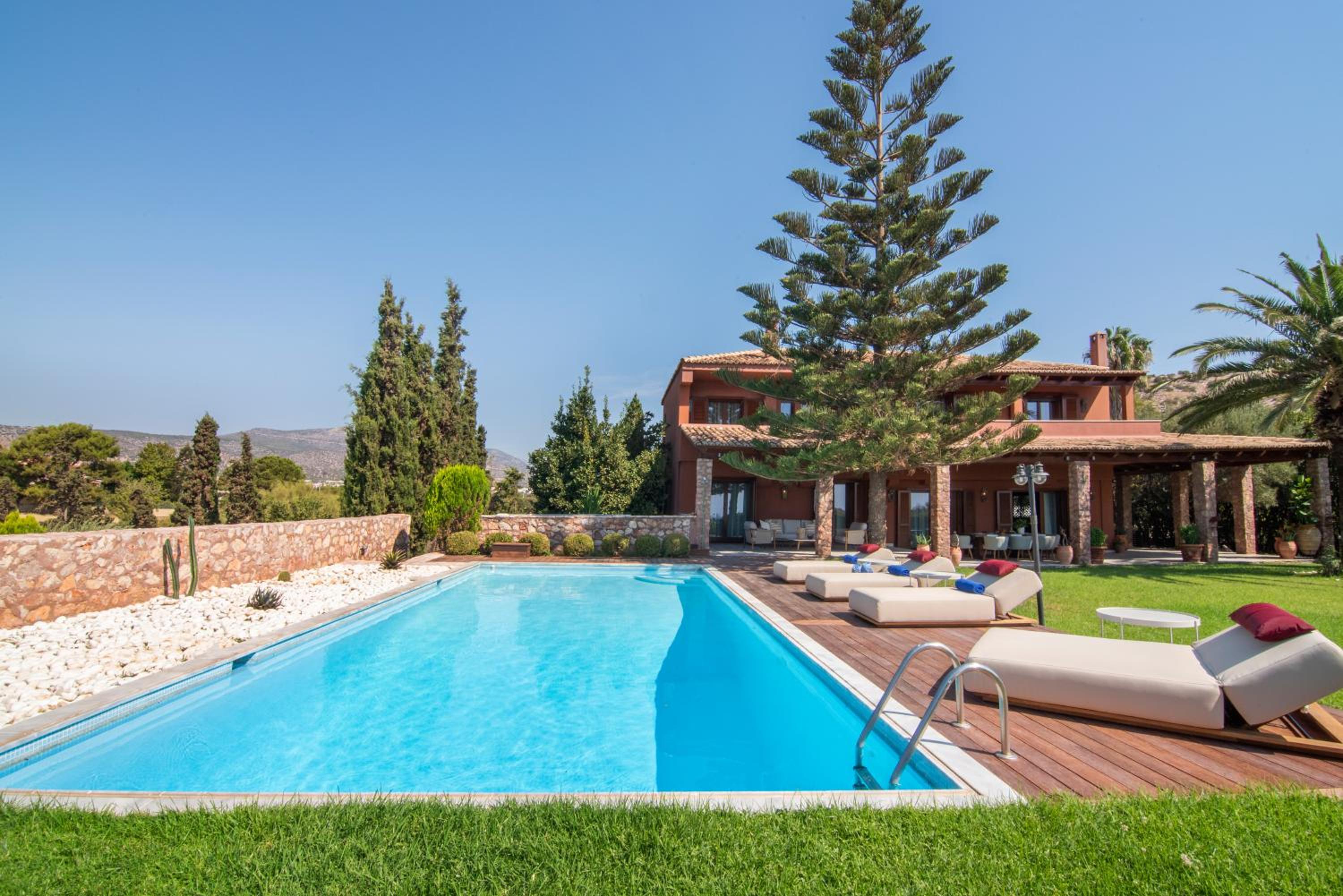 Villa Terra Mare