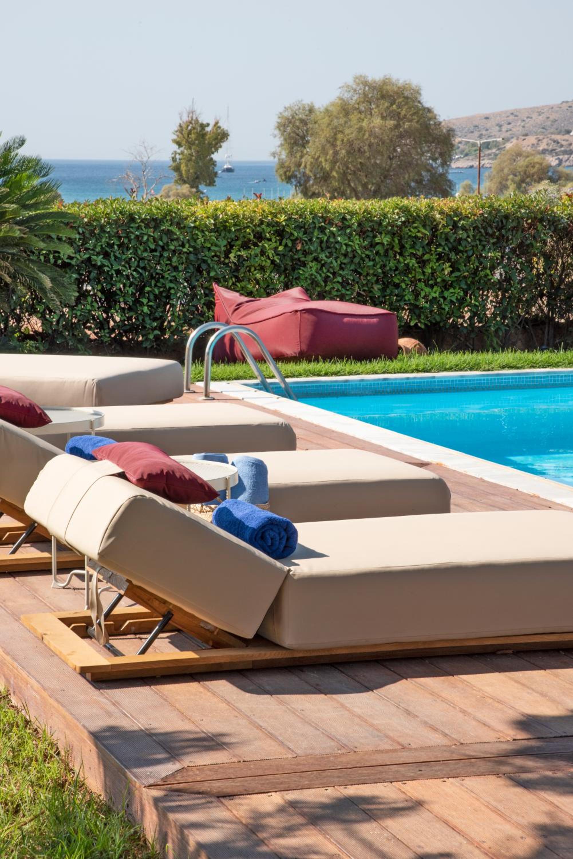 Villa Terra Mare