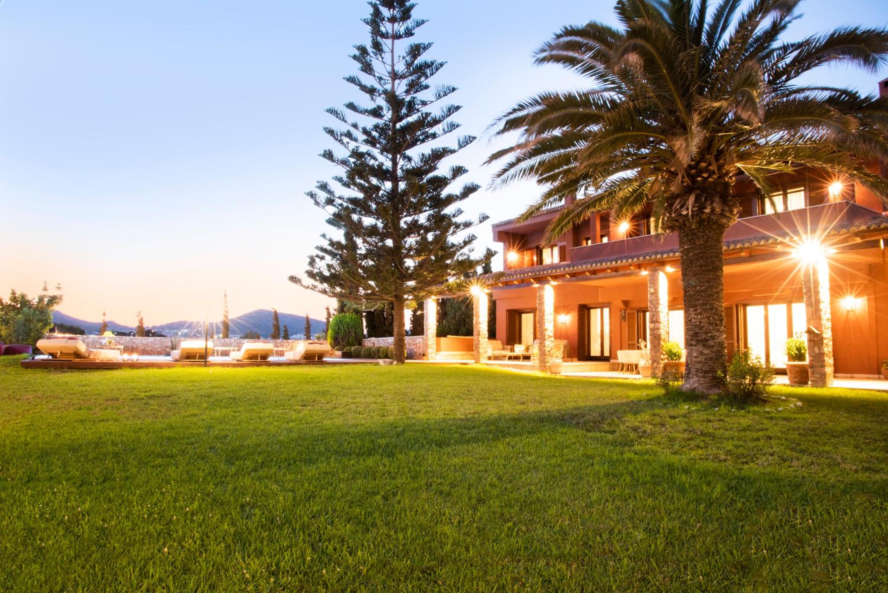 Villa Terra Mare