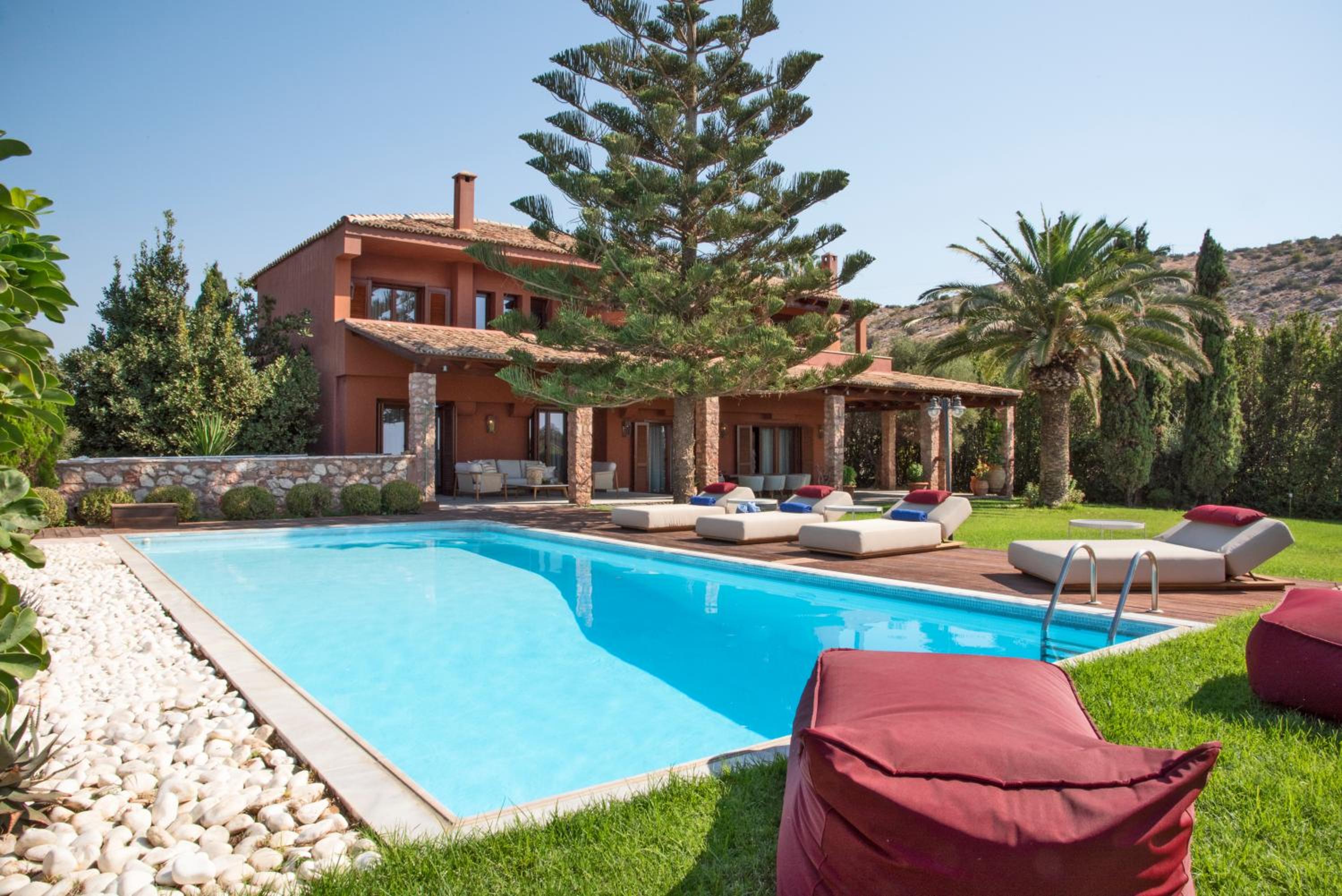 Villa Terra Mare